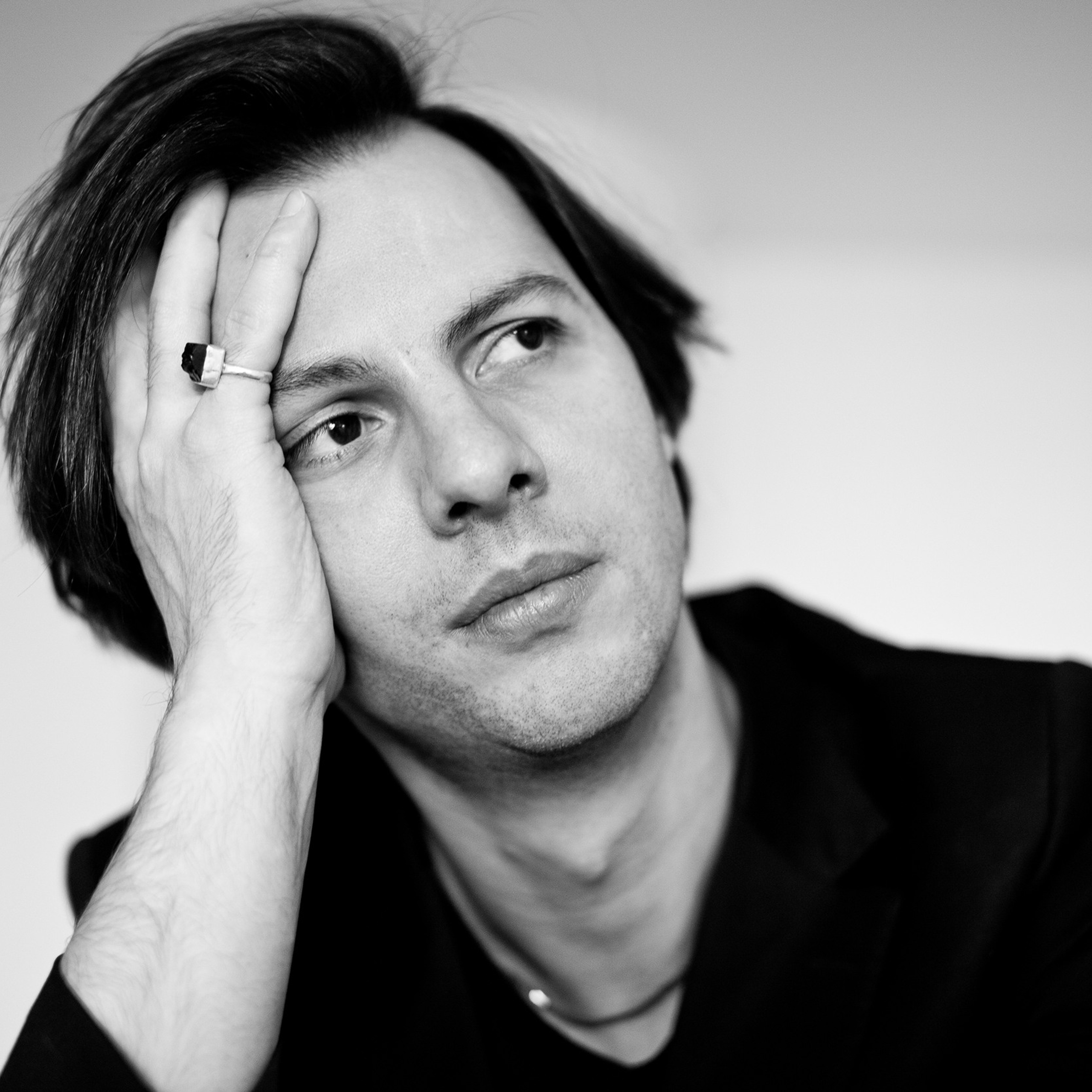 TEODOR CURRENTZIS