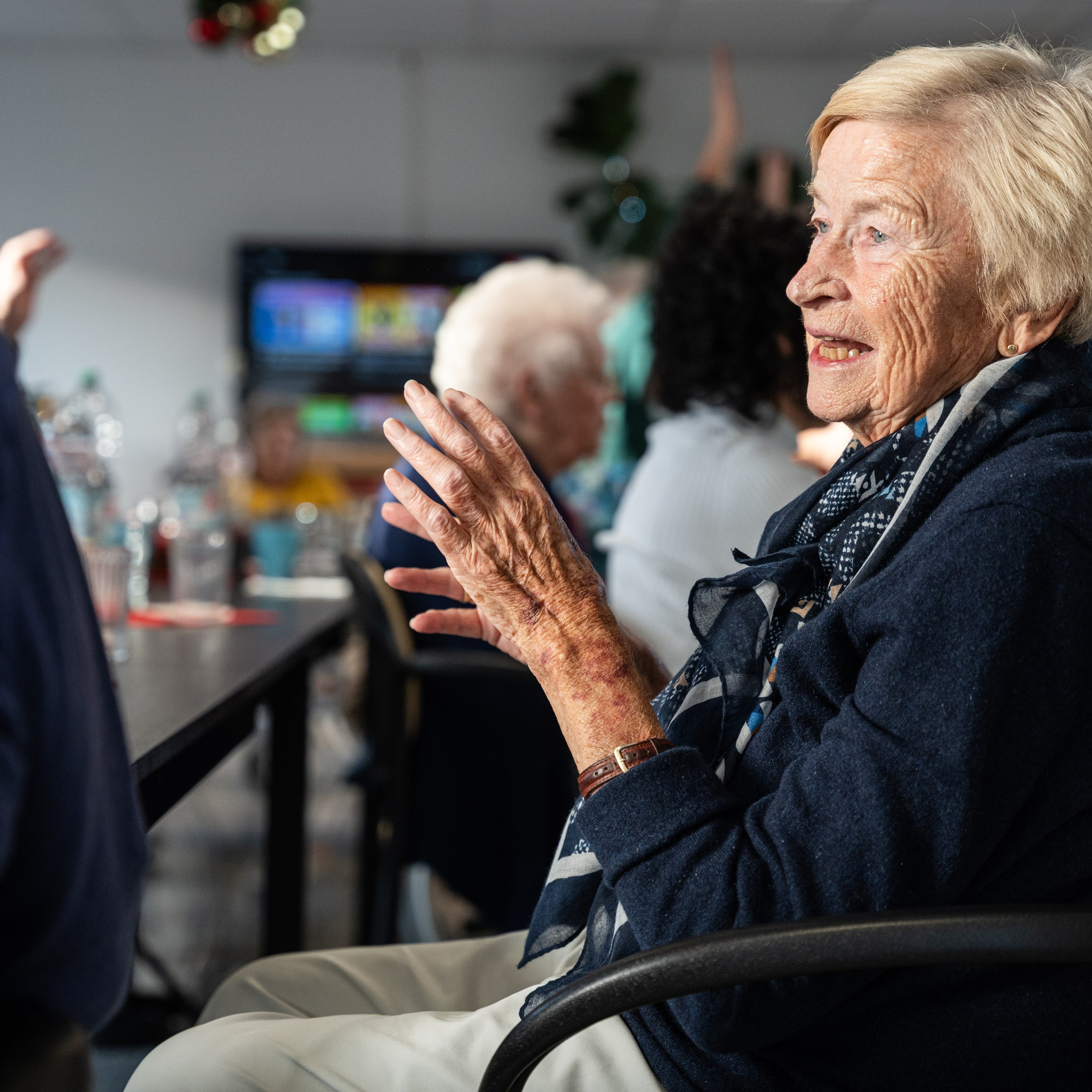 Testimonials. Portrait photographer in Germany and all over Europe Mischa Blank