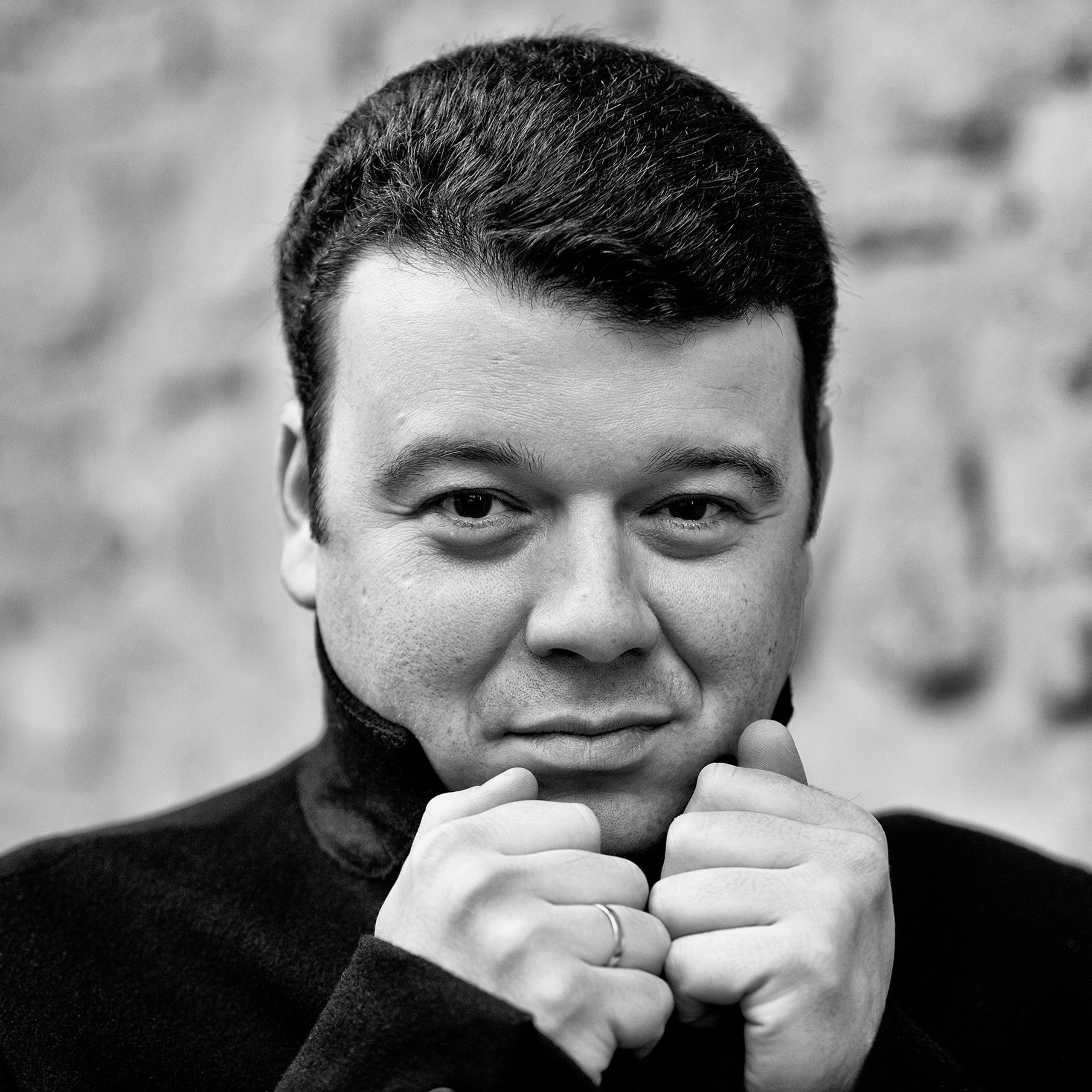 VADIM GLUZMAN