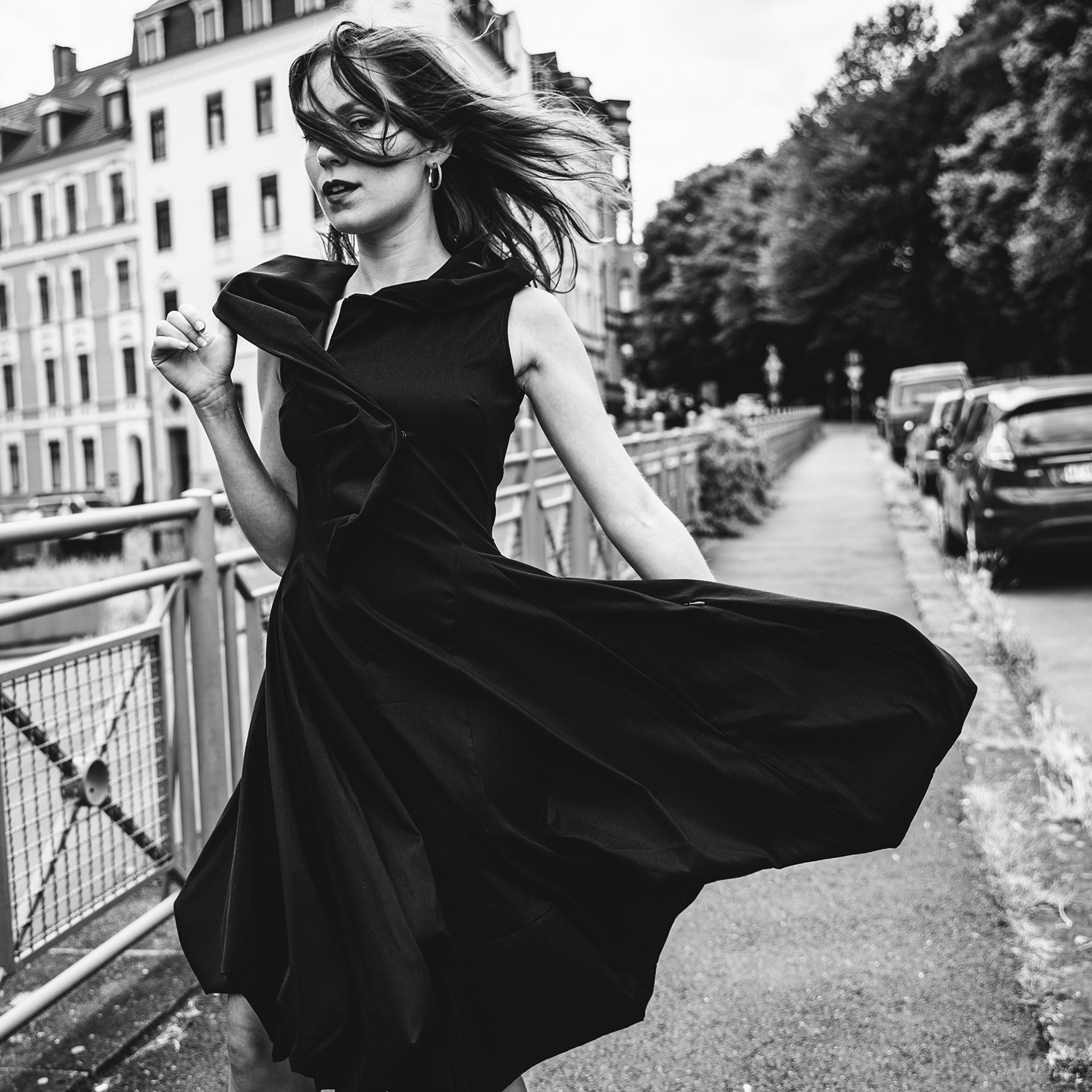 MARIA MYSACHENKO