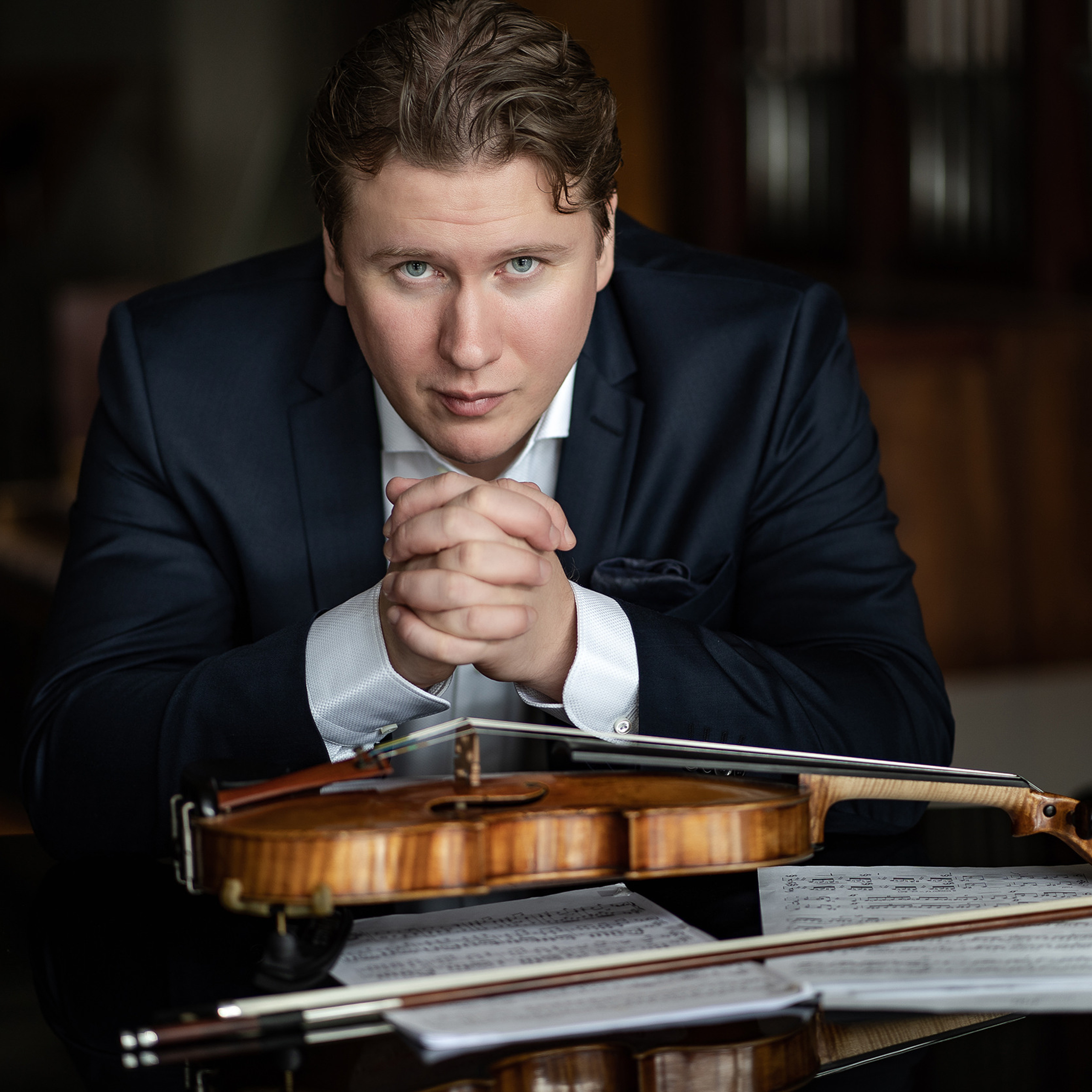 ANDREY BELOV