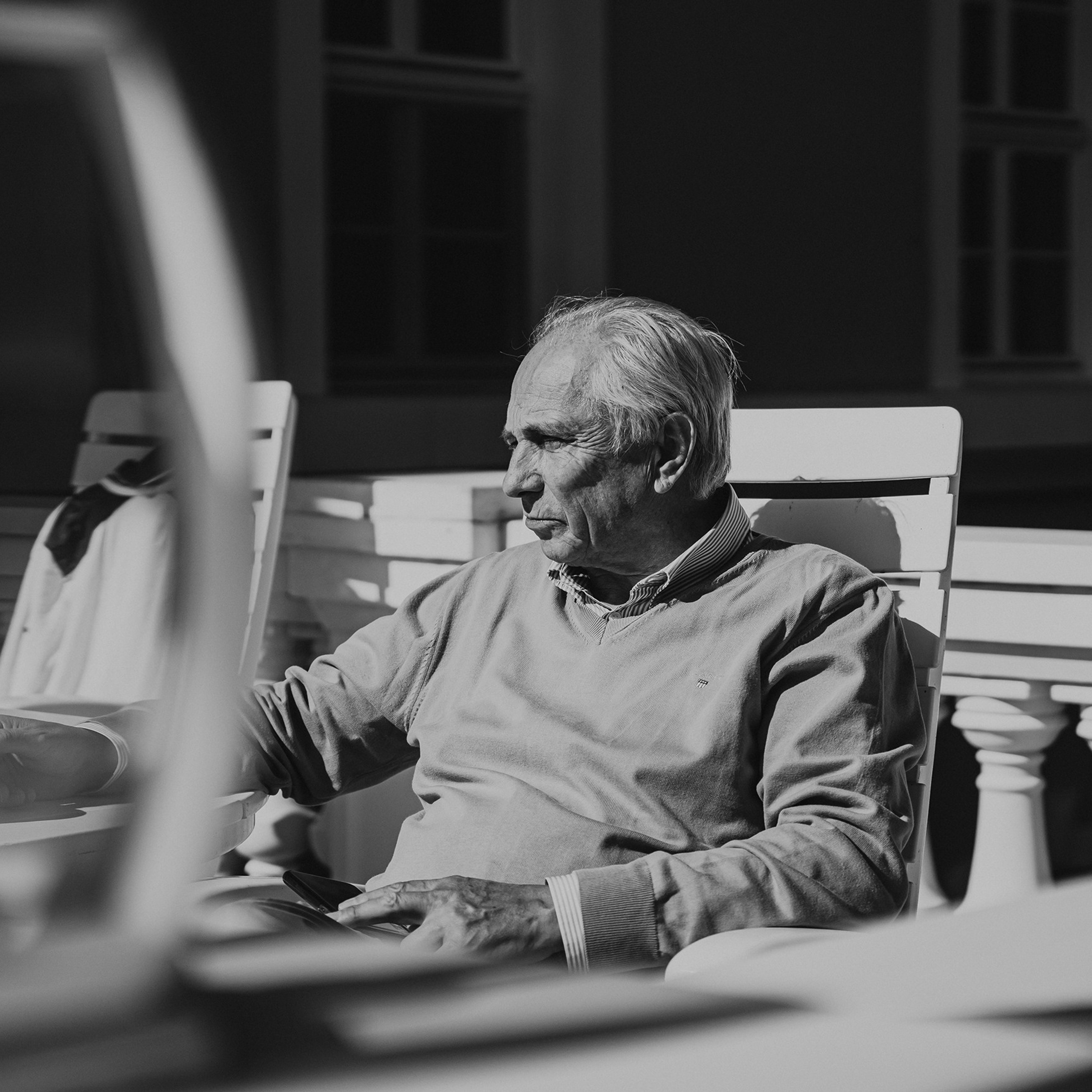 FAMILIE VON BISMARCK