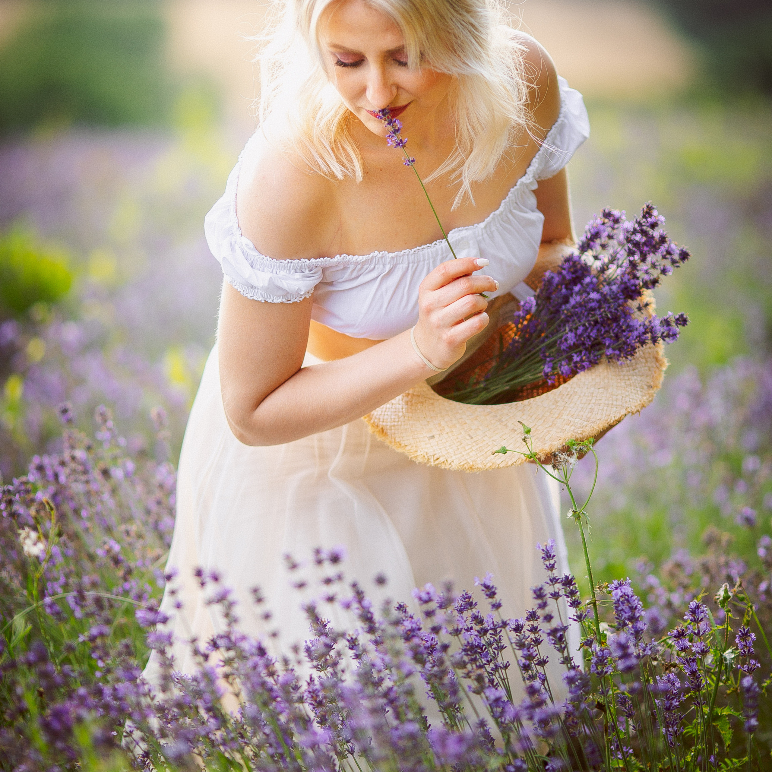 Deutsche Provence ist Einmalig