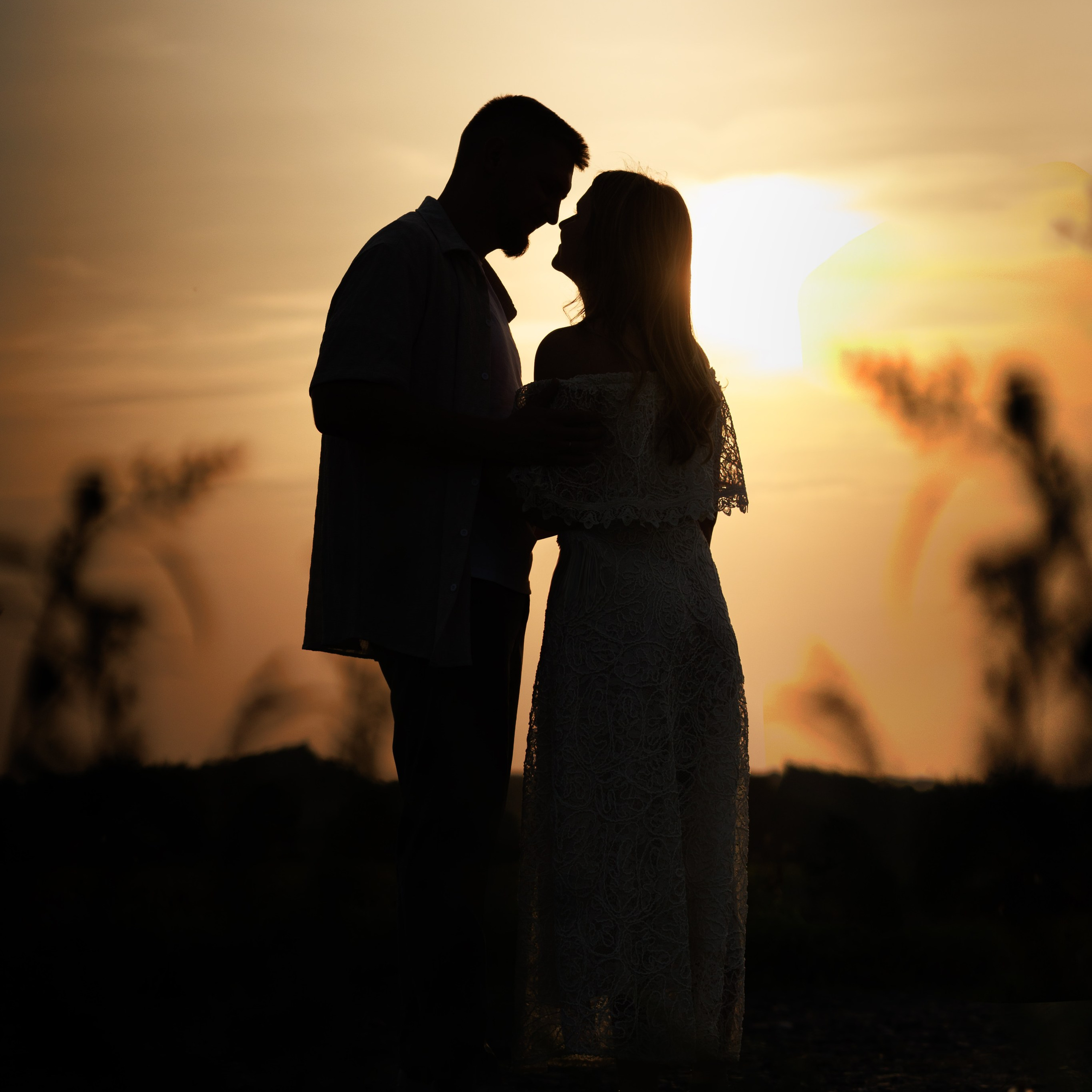 Love Story auf’m Land