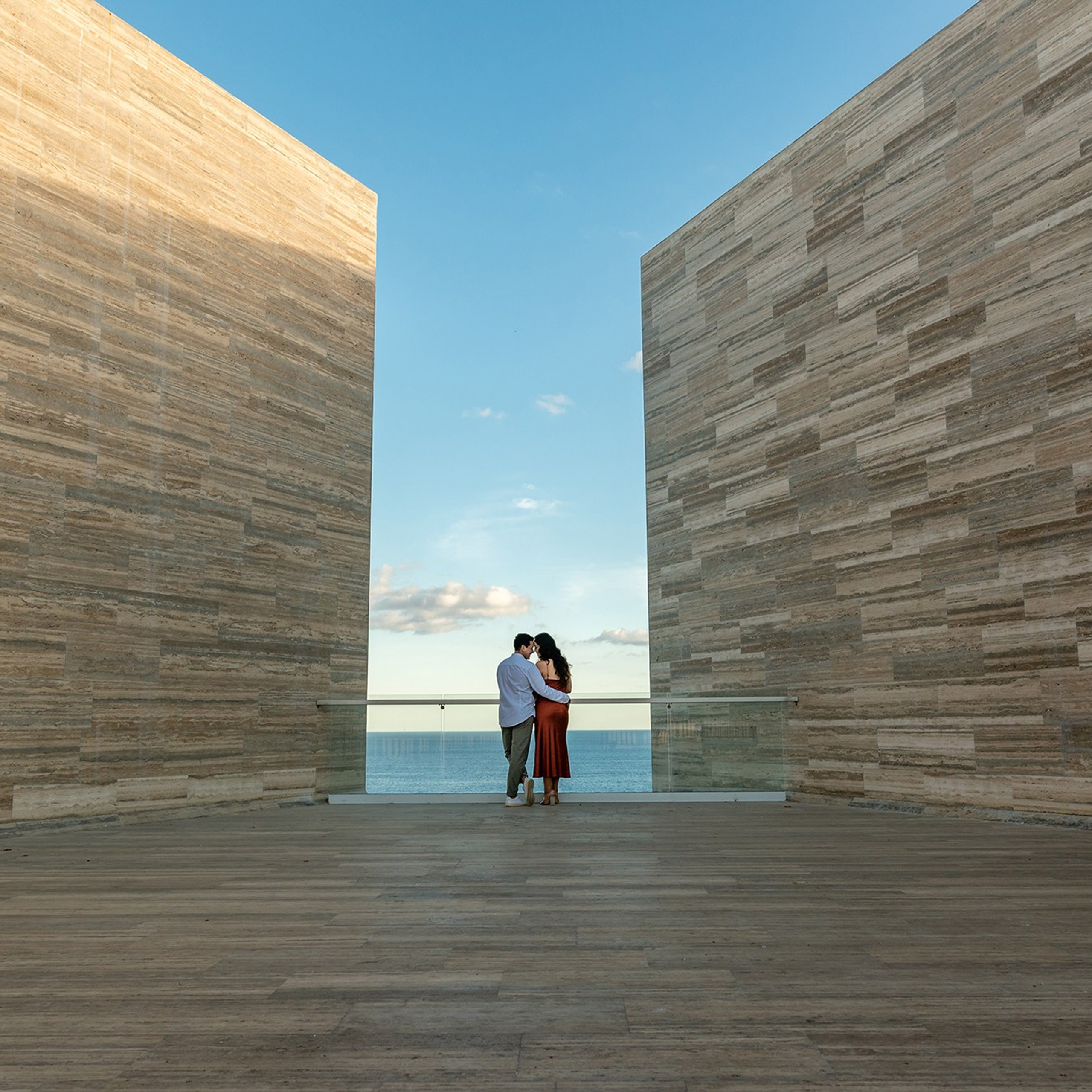 Engagement Photos in Los Cabos. Wedding & Family Photographer in Los Cabos – Izrael Reyna Photography