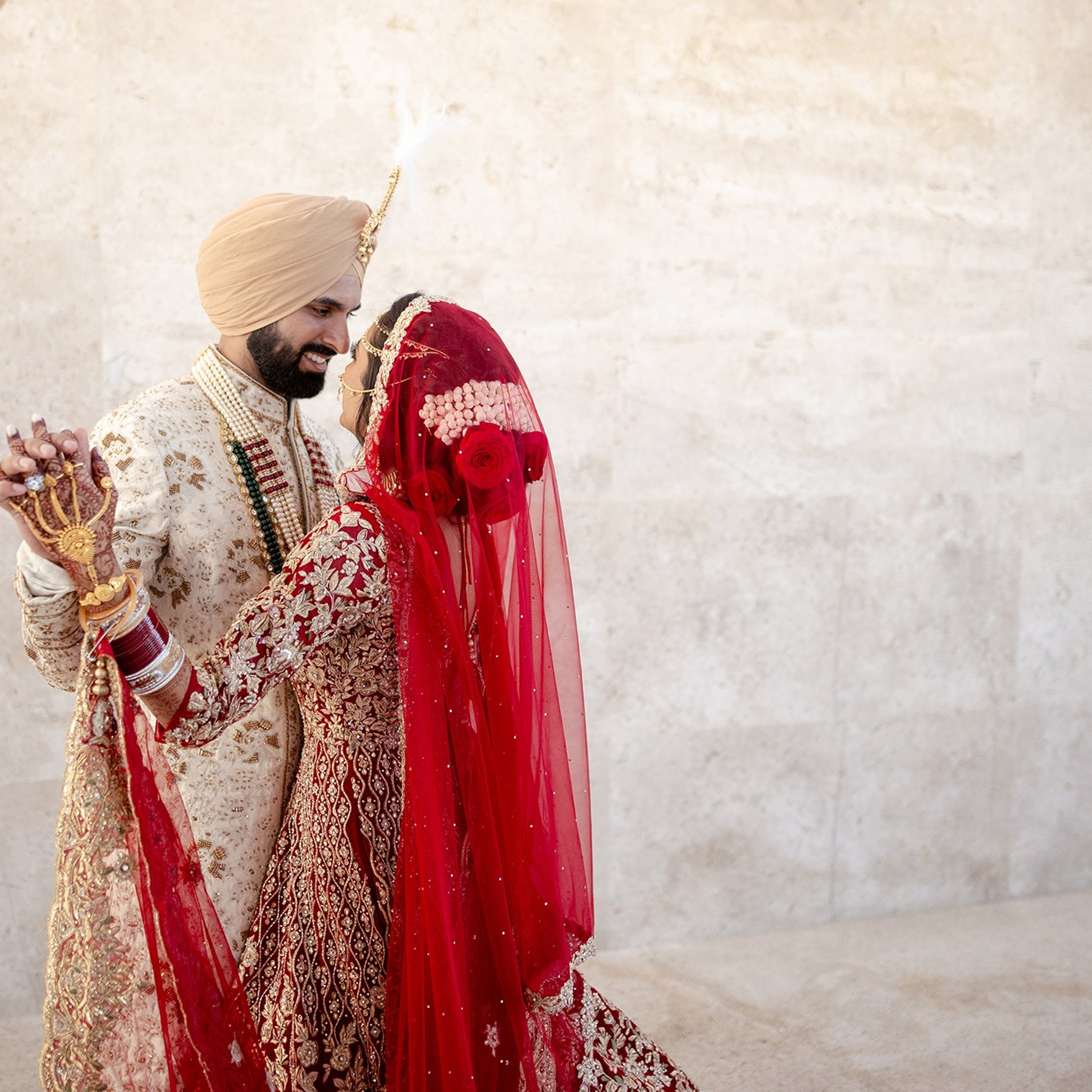 Indian Wedding. Wedding & Family Photographer in Los Cabos – Izrael Reyna Photography