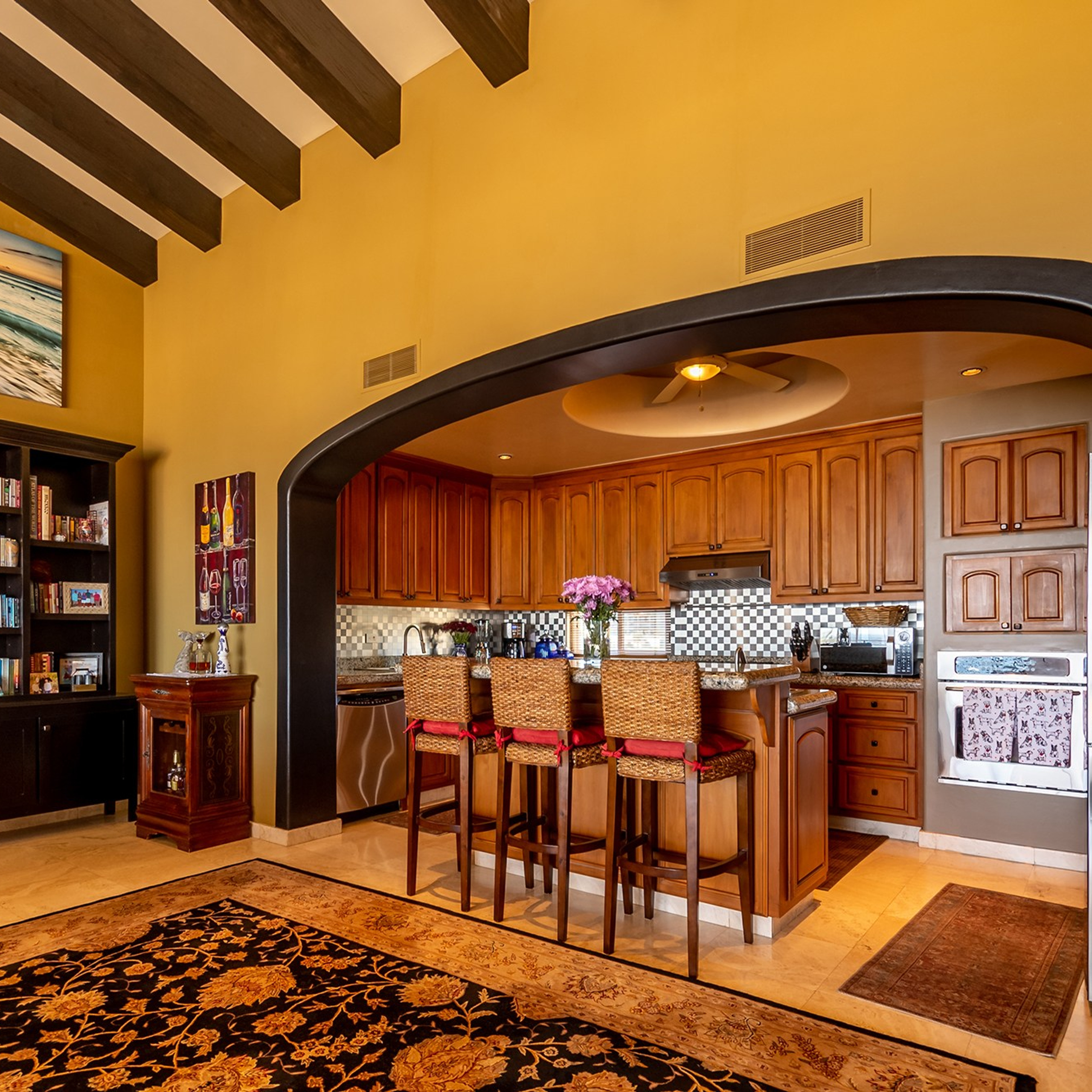 Realestate photography in los Cabos, todos santos, la paz, los barriles, la ribera BCS