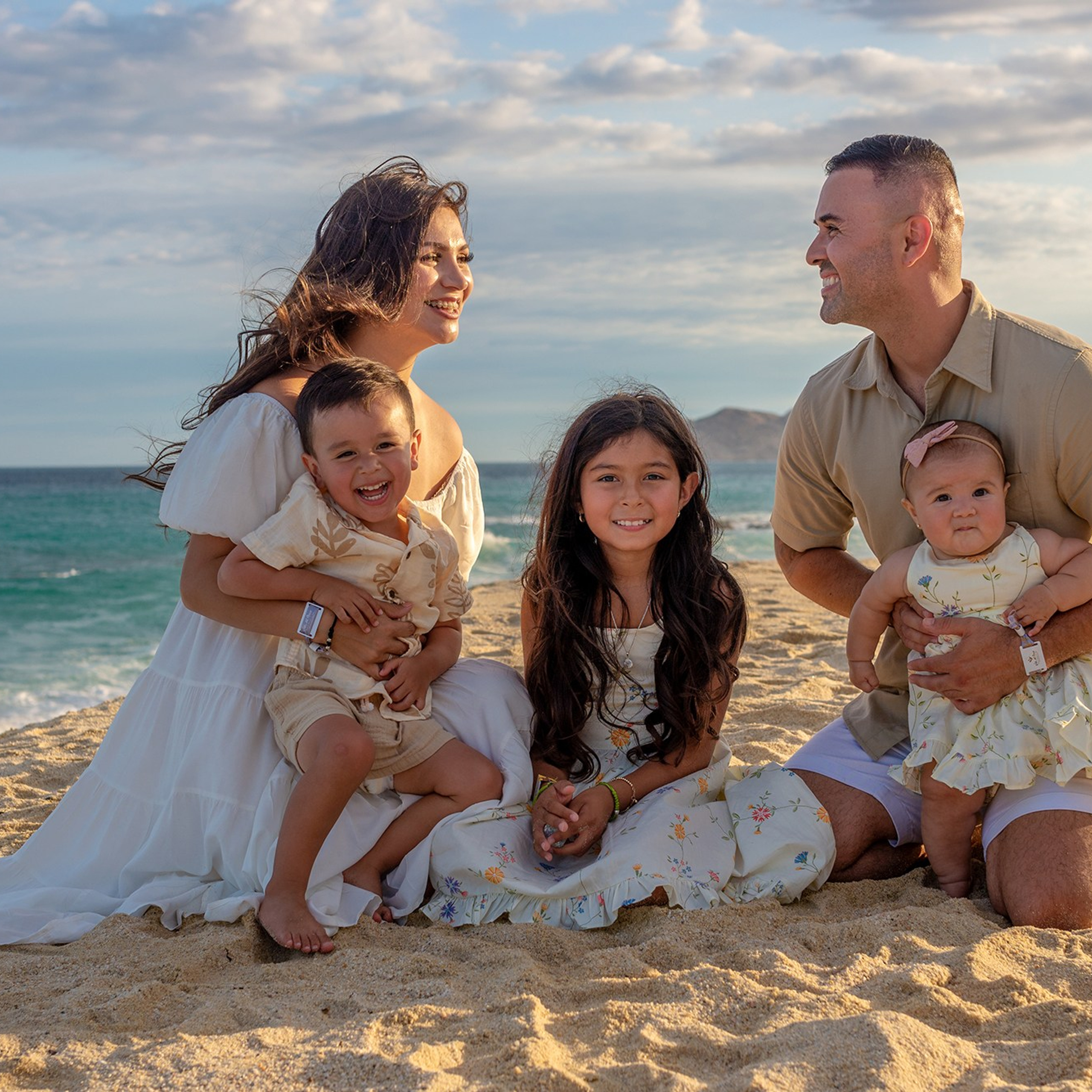 Client Reviews | Los Cabos Photographer Izrael Reyna | Testimonials