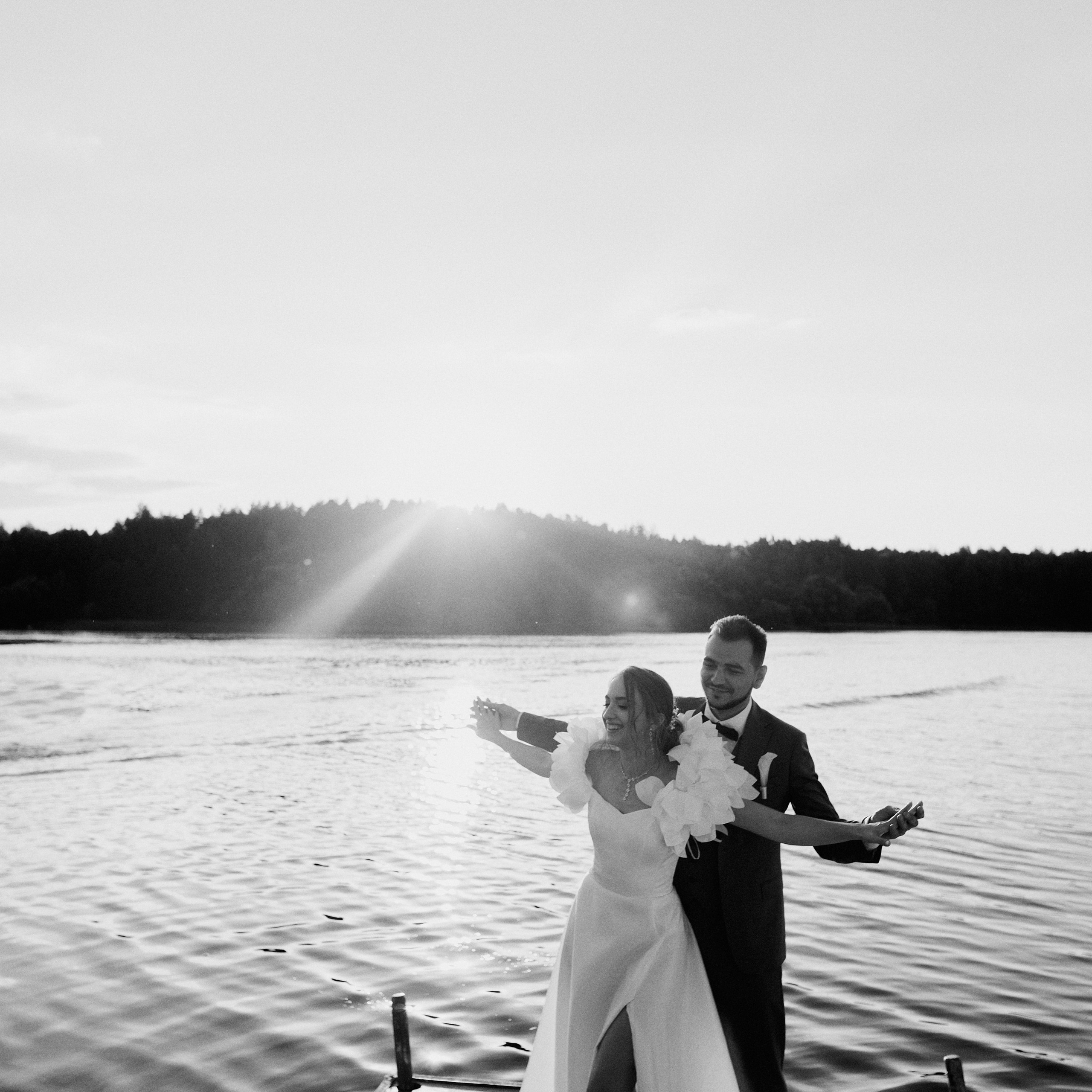 Vadim & Lera wedding