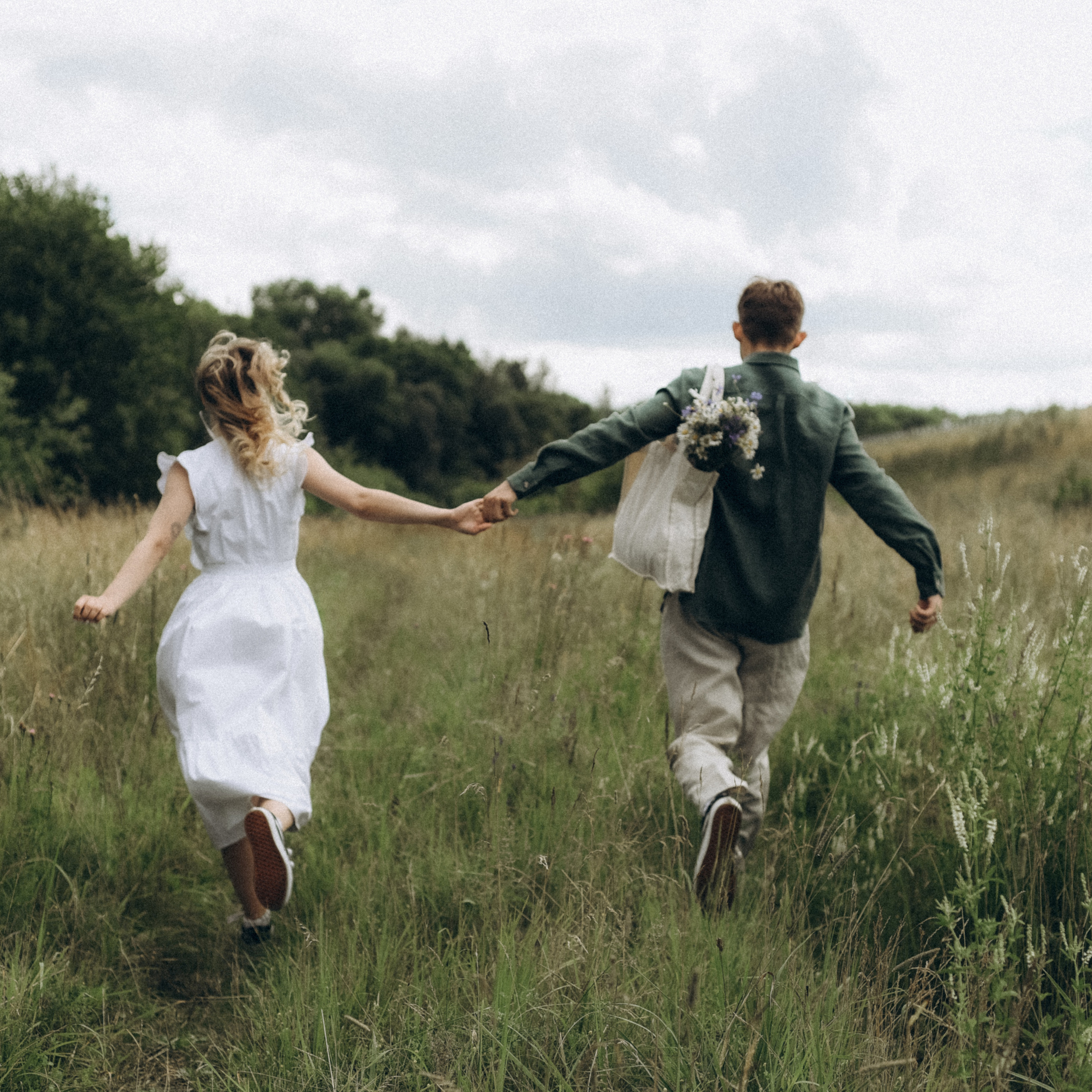 Roma & Lera love story