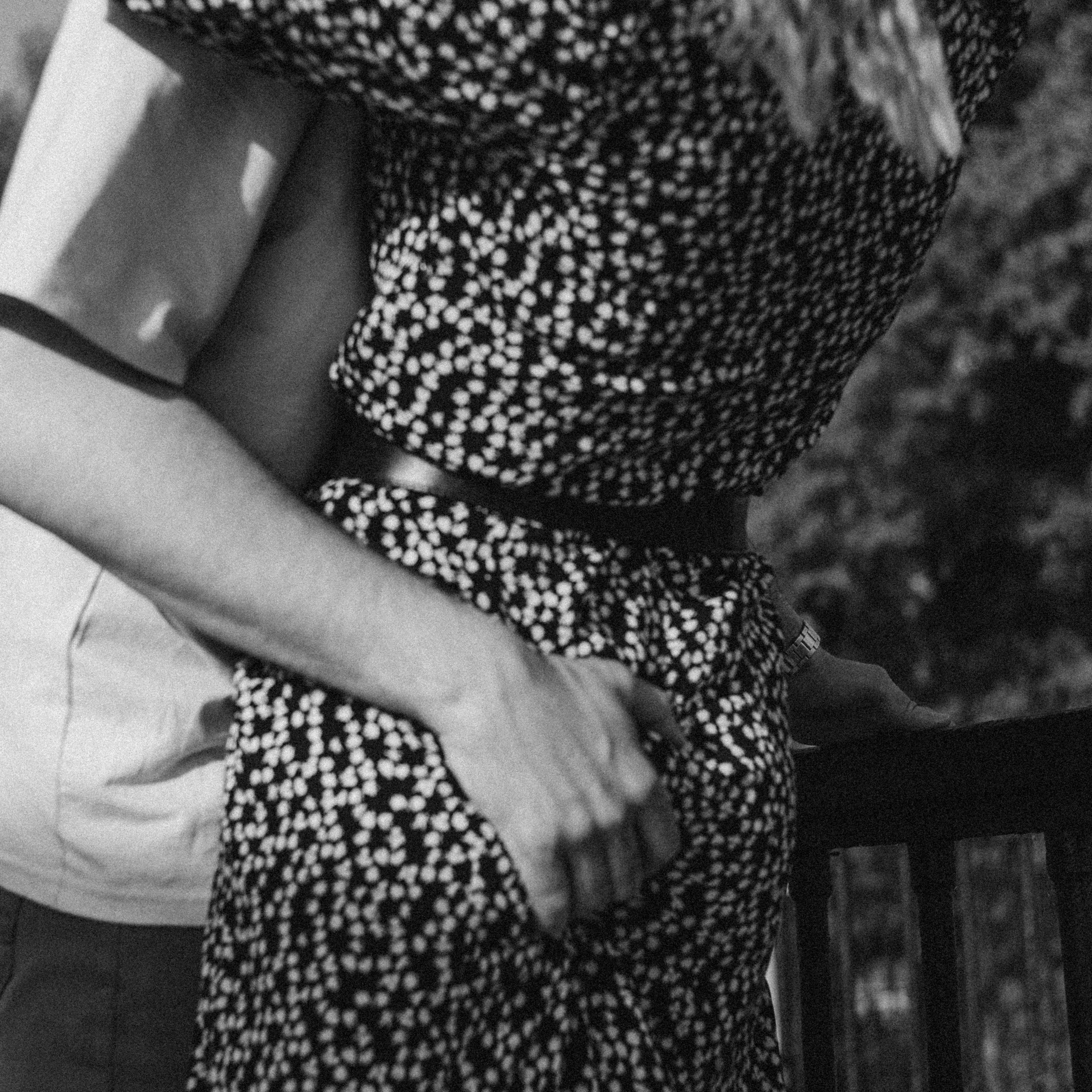 Dima & Olya love story