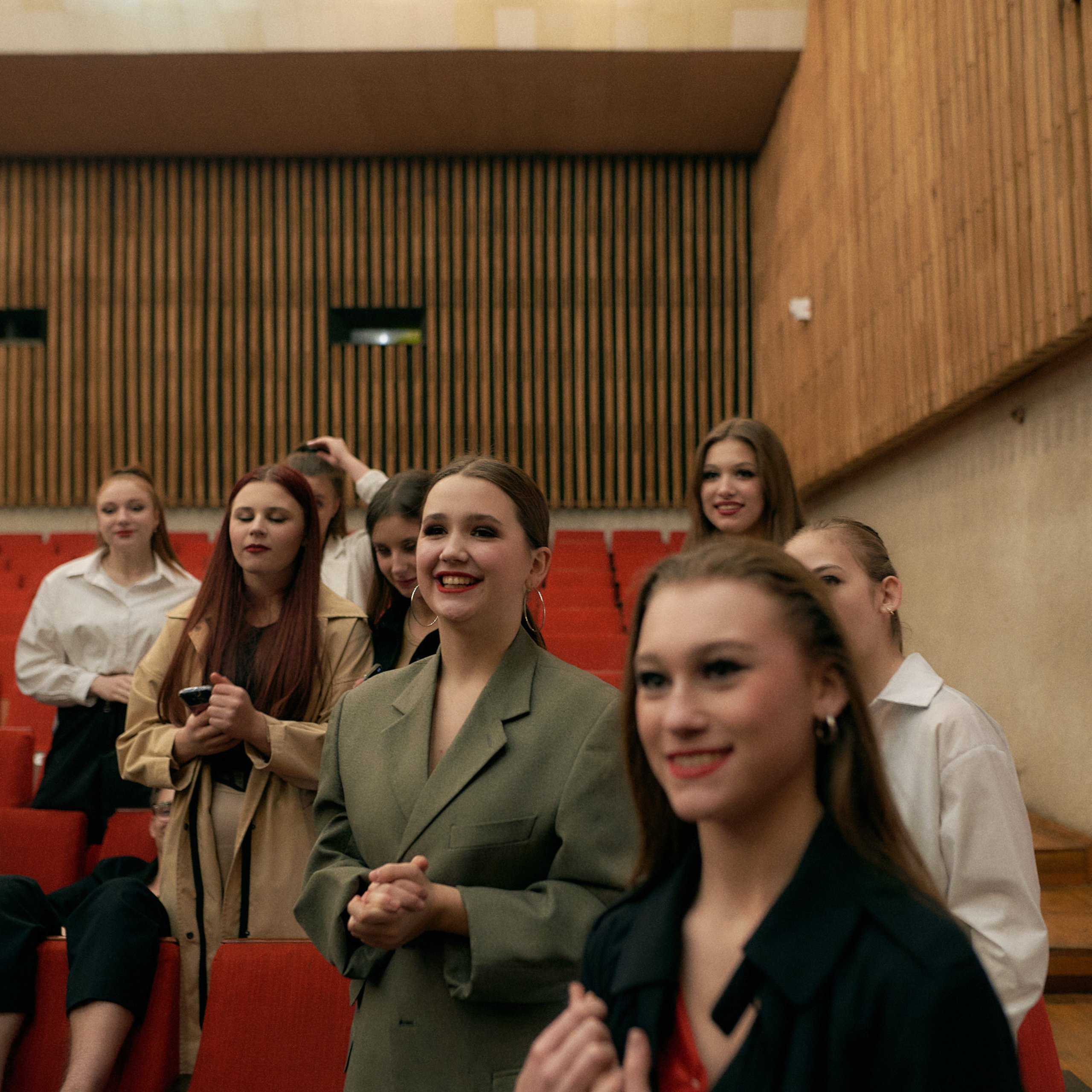 Отзывы. Фотографы Минск и мир