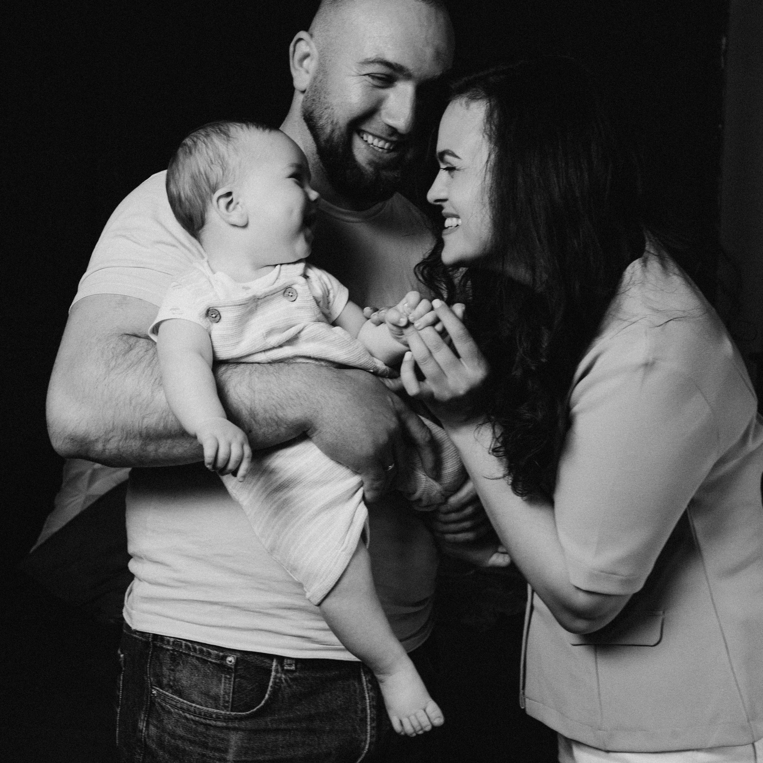 Family Time