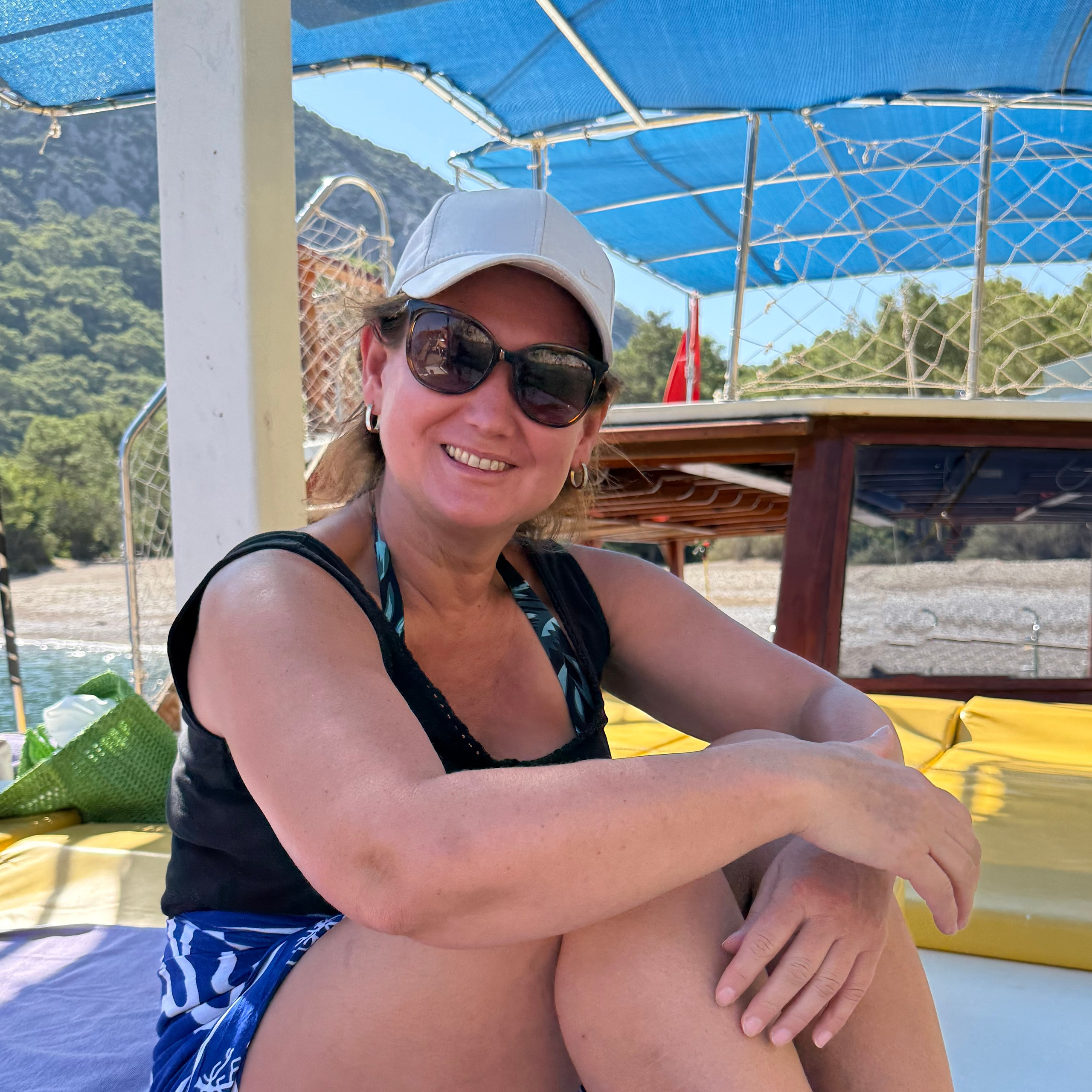 Отзывы. Йога-Ретрит в Турции