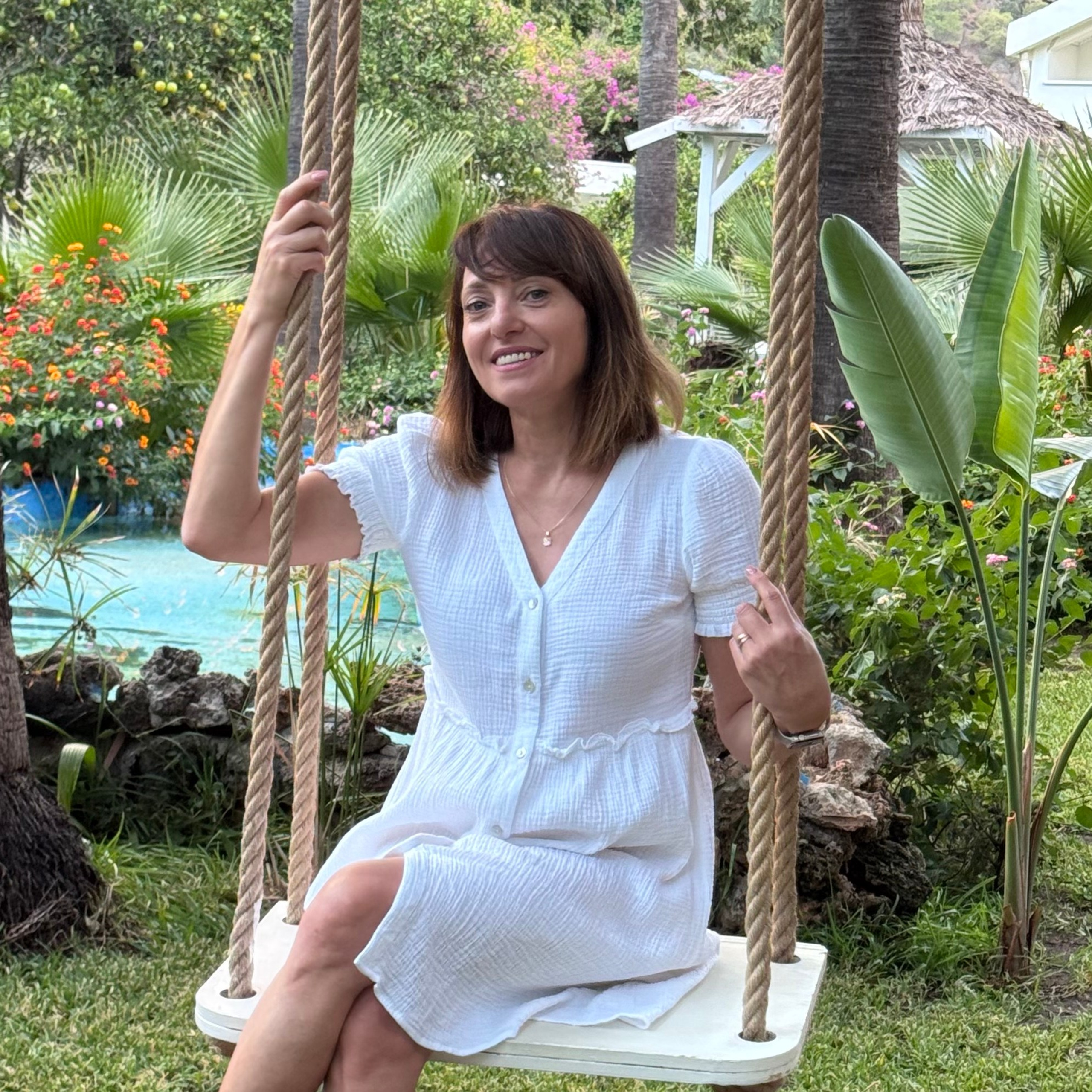 Отзывы. Йога-Ретрит в Турции