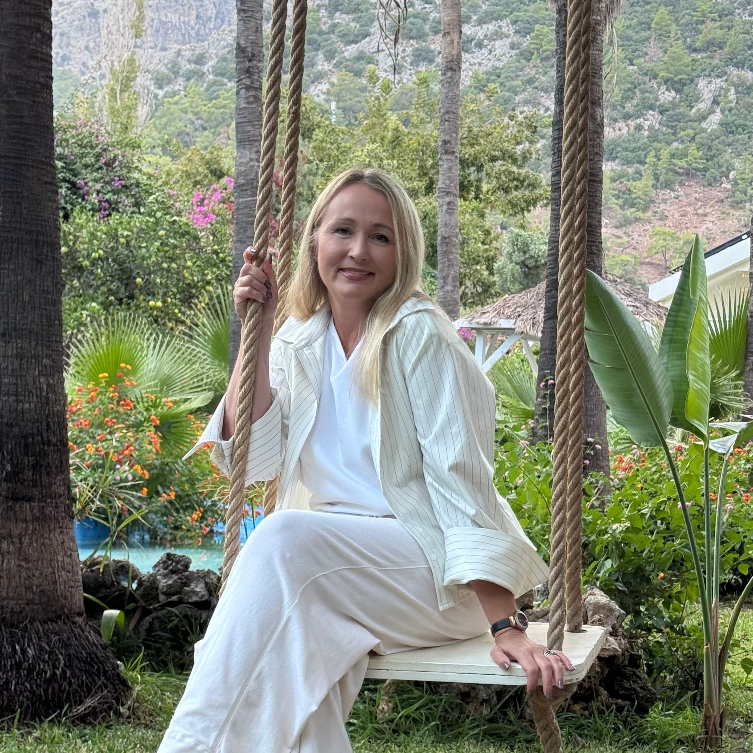 Отзывы. Йога-Ретрит в Турции