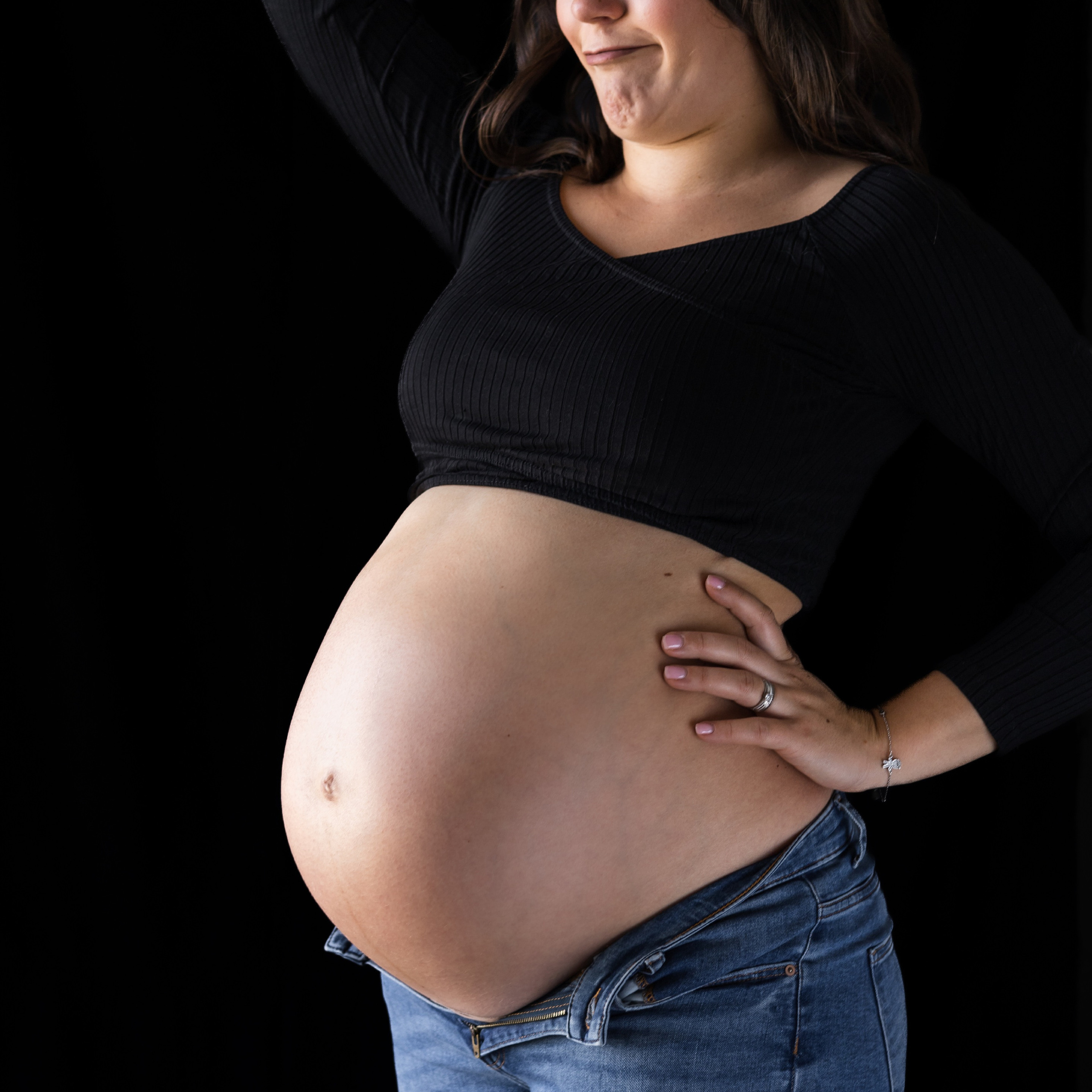 Feedback from my clients. Lifestyle a rodinná fotografka v Pisku Oxana Telupilova