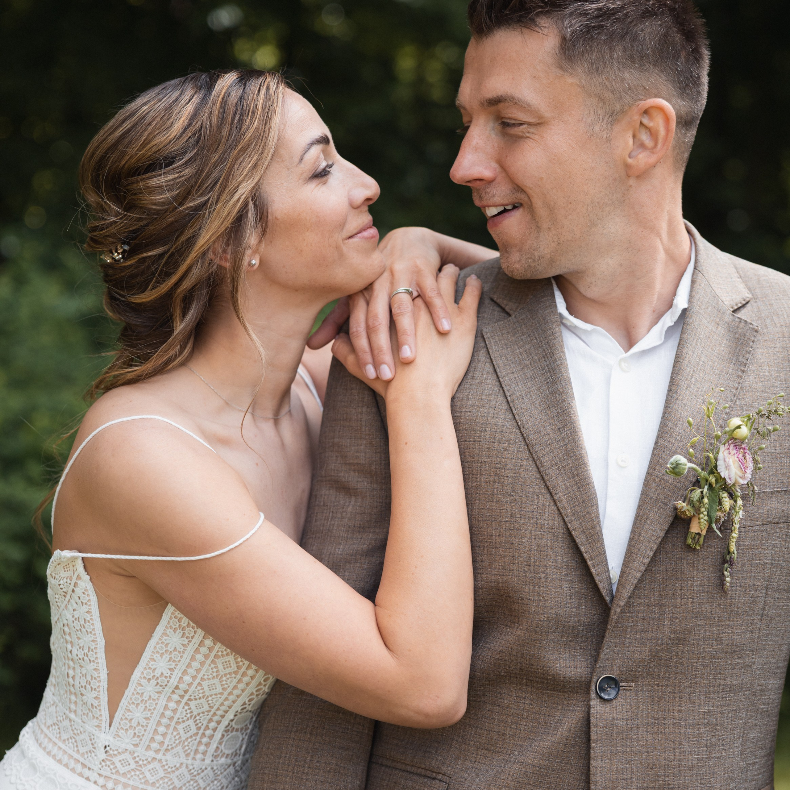 Svatební focení Vodňany