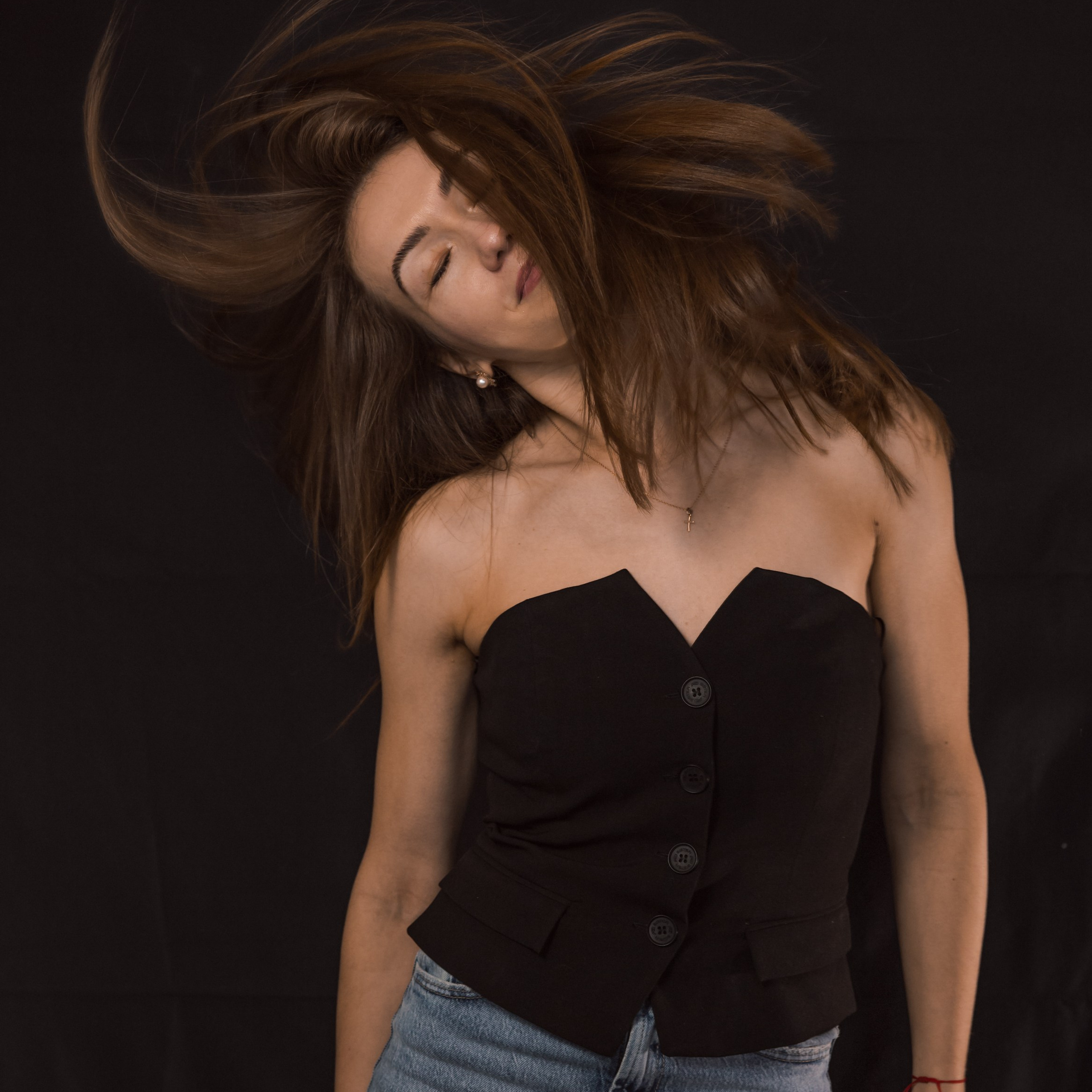 Feedback from my clients. Lifestyle a rodinná fotografka v Pisku Oxana Telupilova