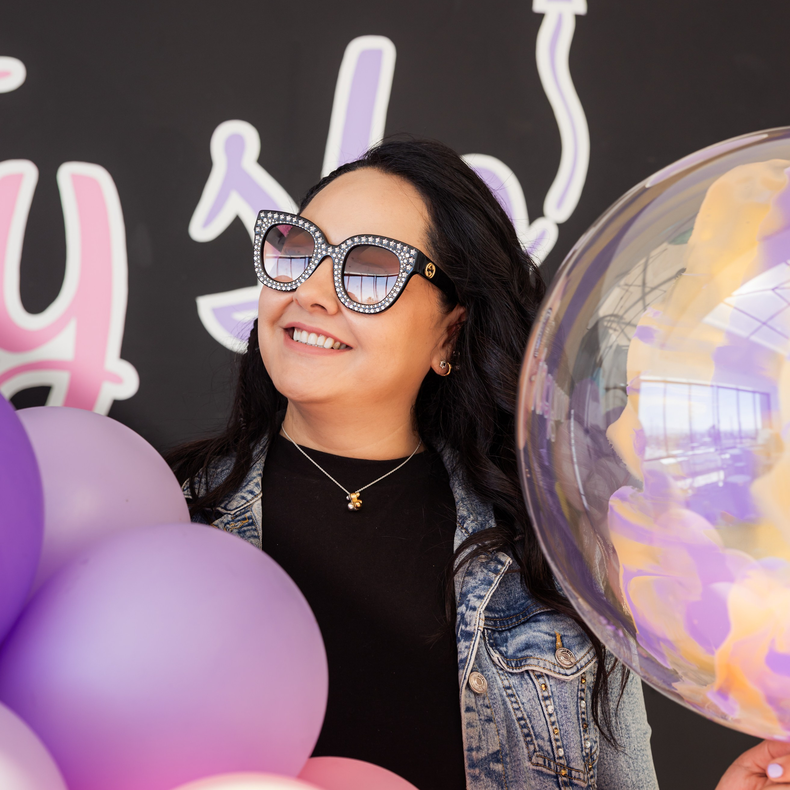 Balloon Decoration Studio