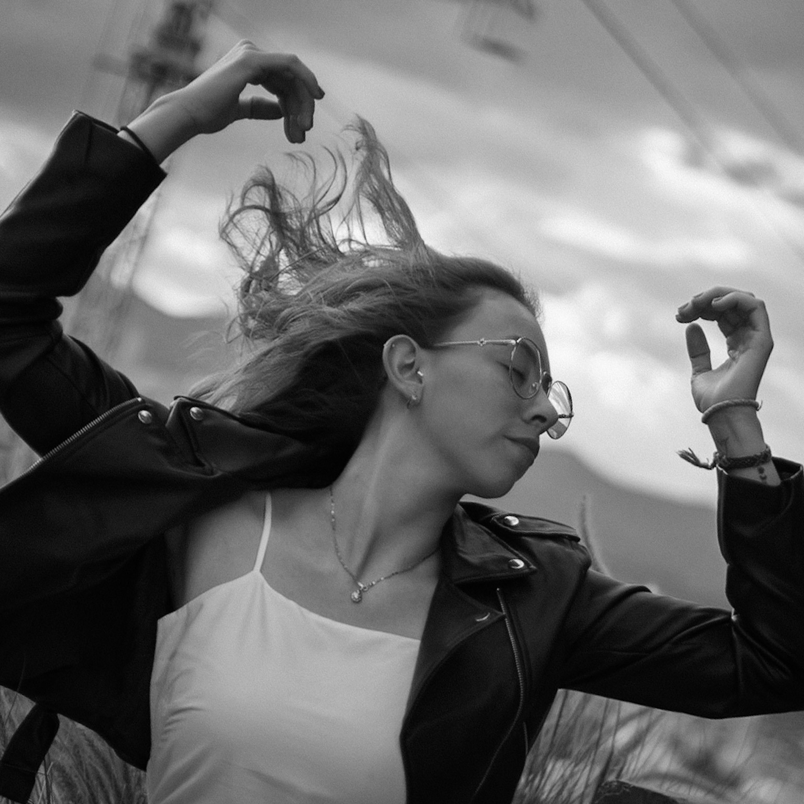 Michelle_Street Photography