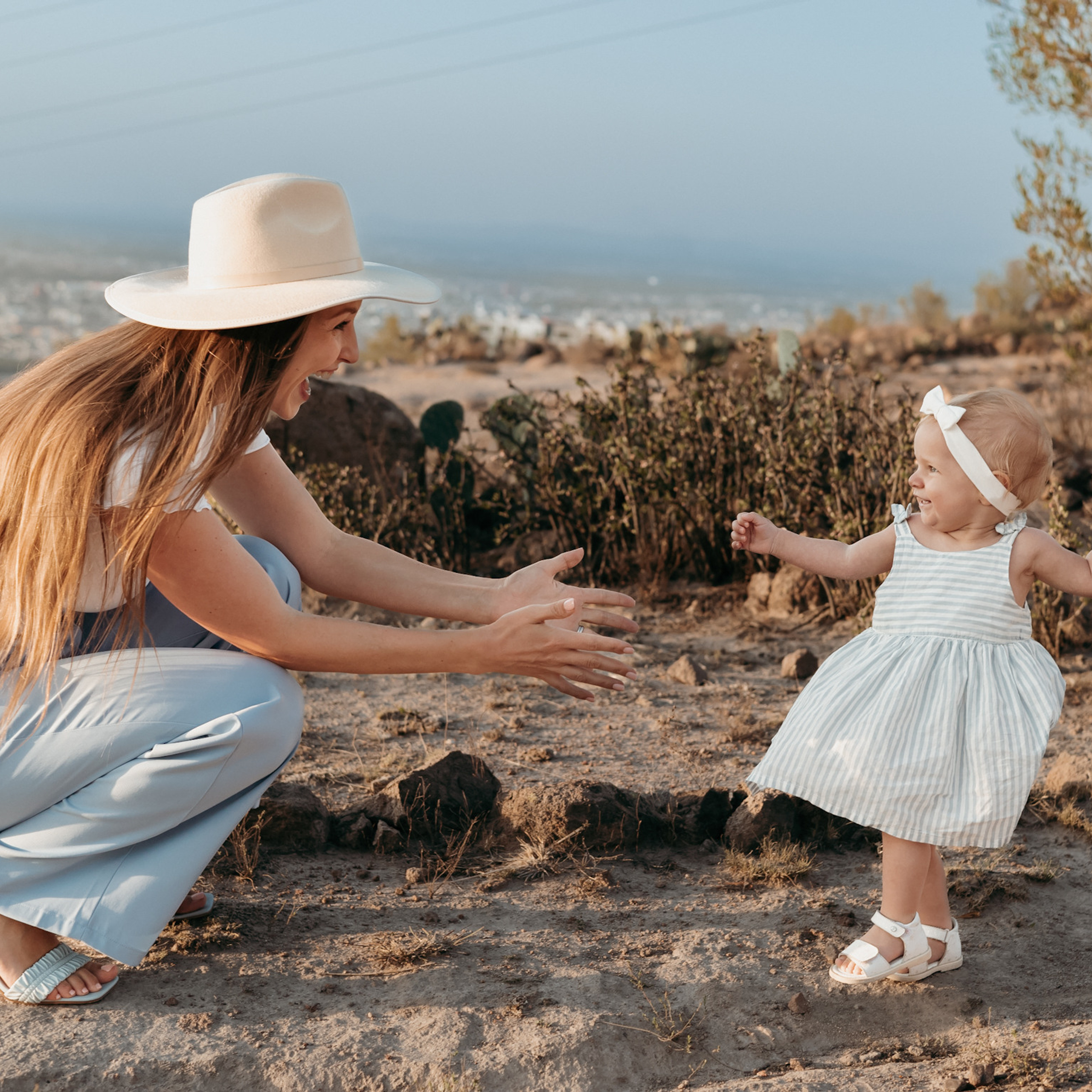 Feedback from my clients. Lifestyle a rodinná fotografka v Pisku Oxana Telupilova