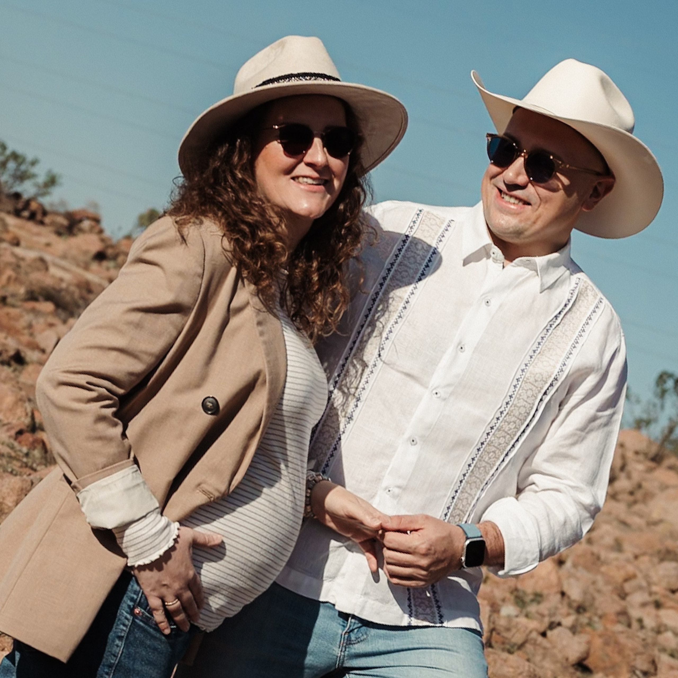 Feedback from my clients. Lifestyle a rodinná fotografka v Pisku Oxana Telupilova