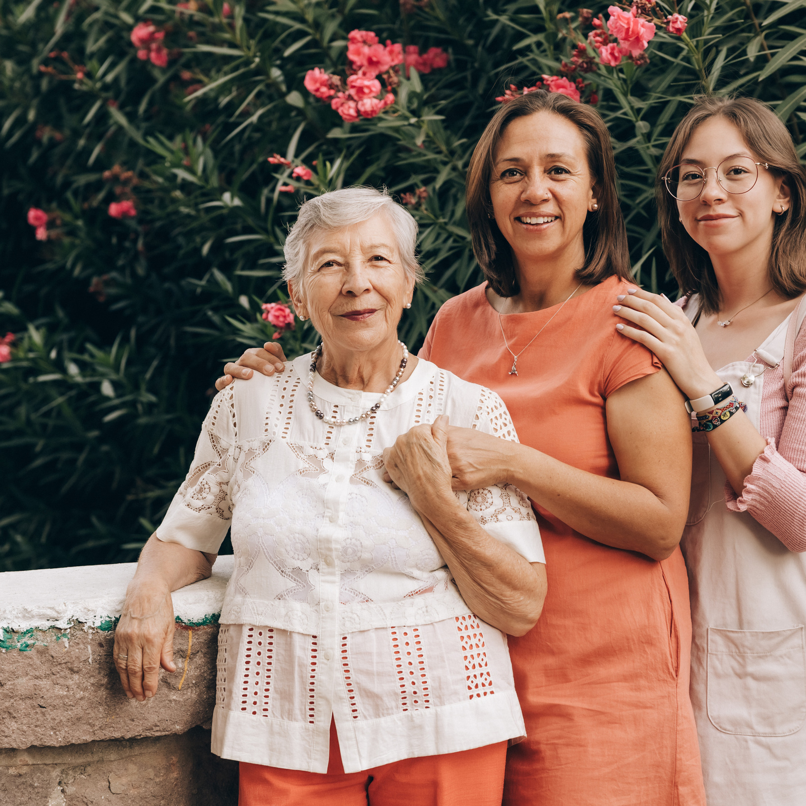 Feedback from my clients. Lifestyle a rodinná fotografka v Pisku Oxana Telupilova