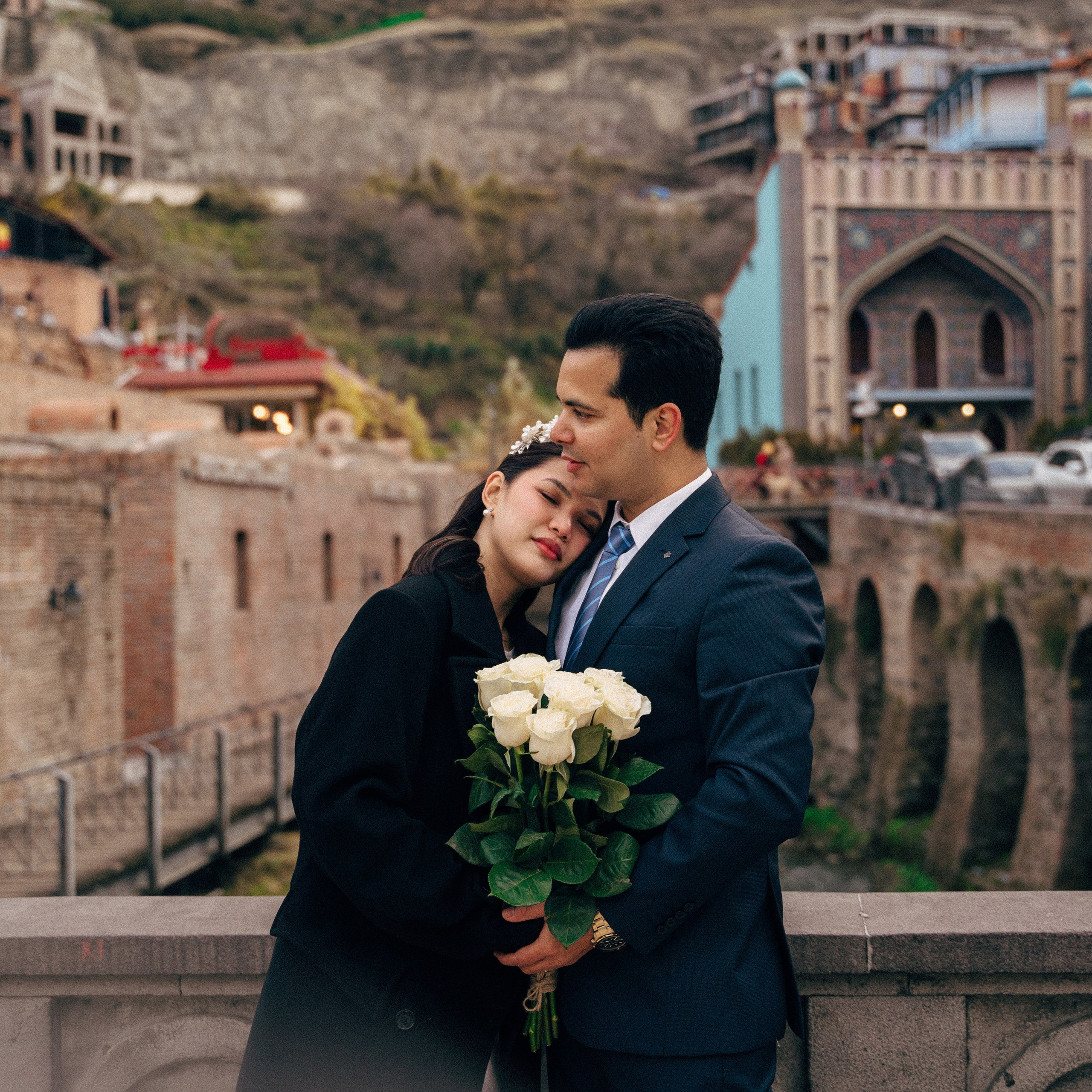 Отзывы о фотографе Александре Гриценко в Тбилиси. Reviews about photographer Aleksandra Gritsenko in Tbilisi