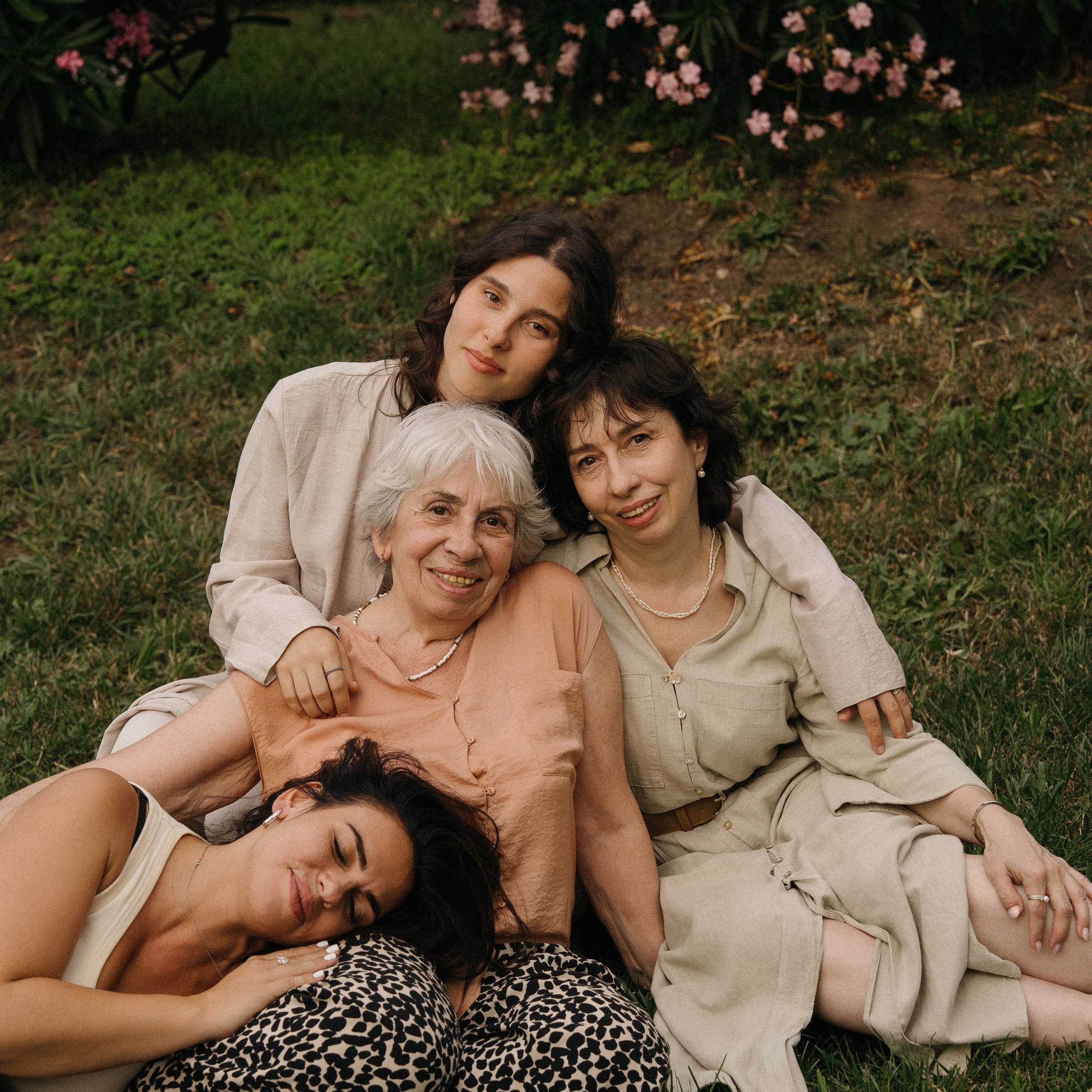 Отзывы о фотографе Александре Гриценко в Тбилиси. Reviews about photographer Aleksandra Gritsenko in Tbilisi