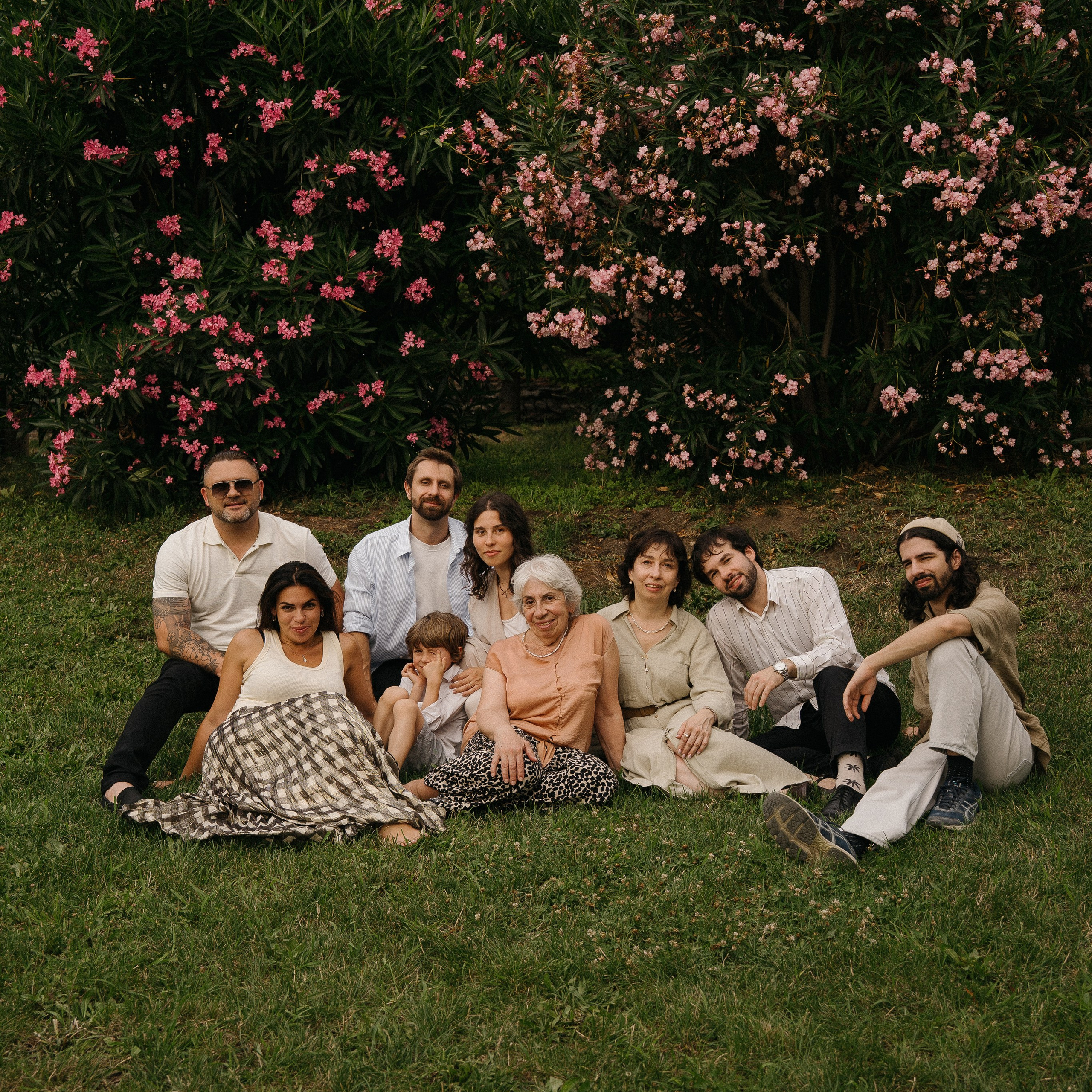 Отзывы о фотографе Александре Гриценко в Тбилиси. Reviews about photographer Aleksandra Gritsenko in Tbilisi