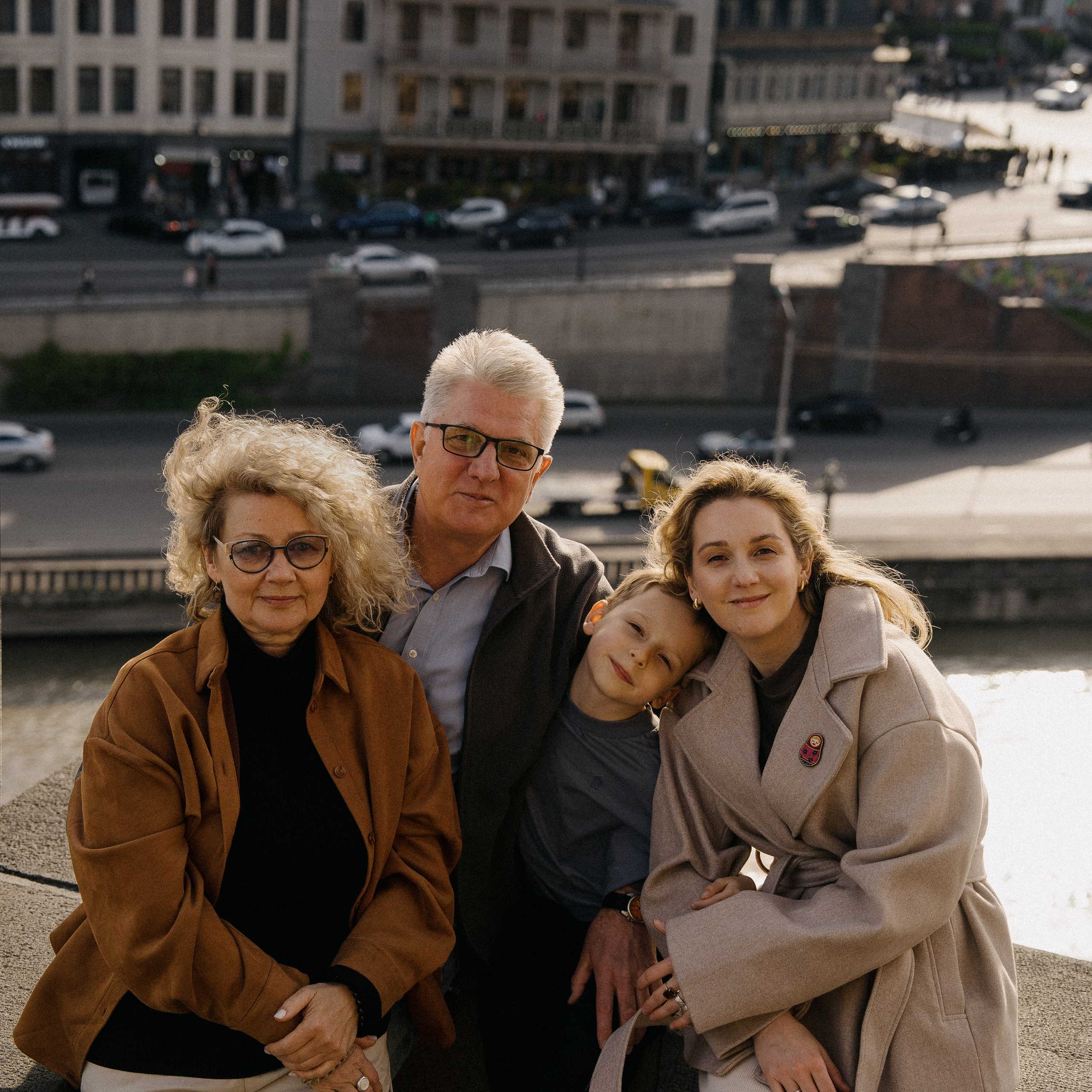 Отзывы о фотографе Александре Гриценко в Тбилиси. Reviews about photographer Aleksandra Gritsenko in Tbilisi