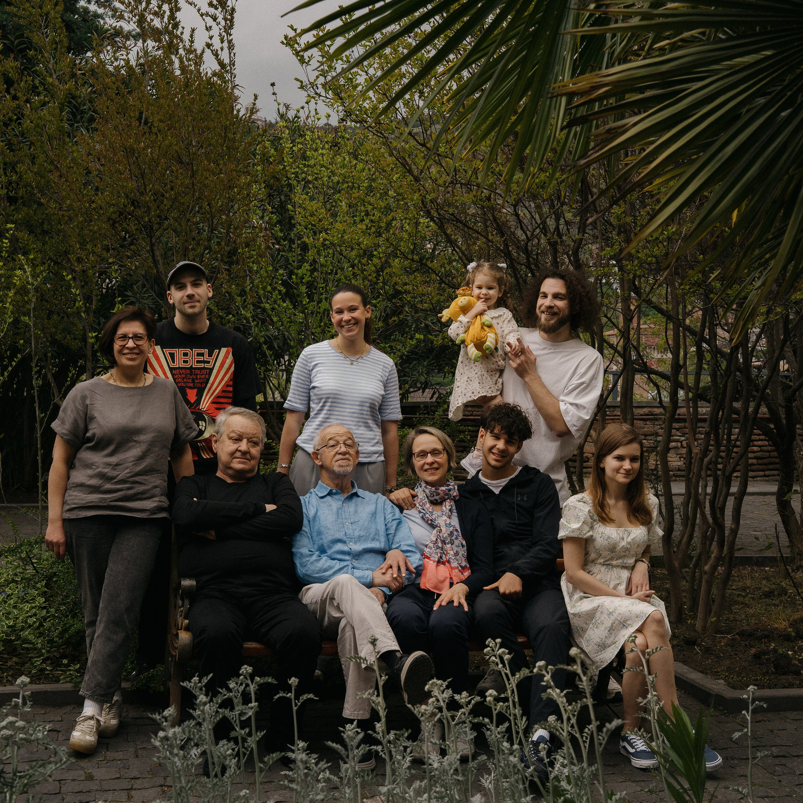 Отзывы о фотографе Александре Гриценко в Тбилиси. Reviews about photographer Aleksandra Gritsenko in Tbilisi