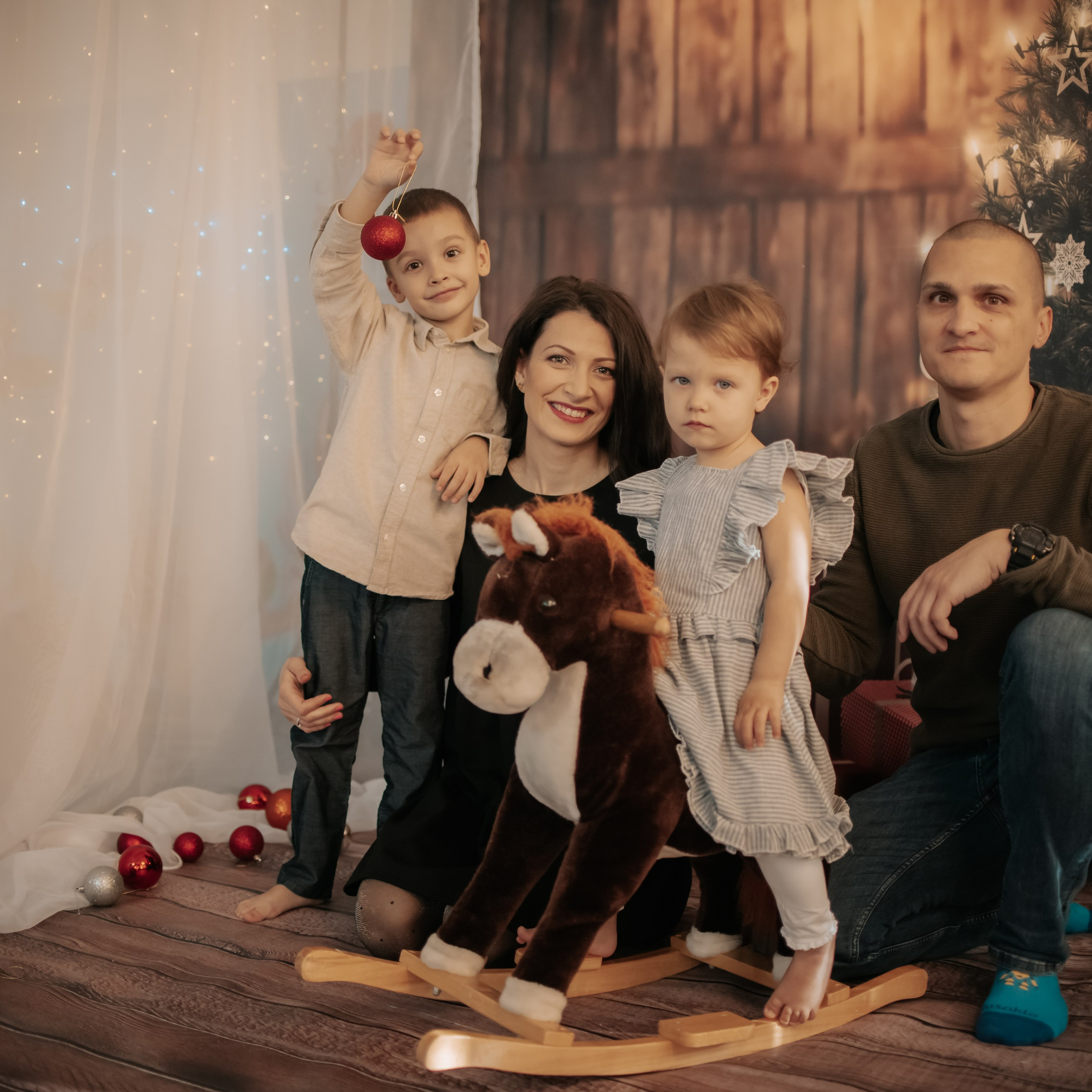 Recenzie. Rodinná a svadobná fotografka v Bratislave | Prezrite si portfólio