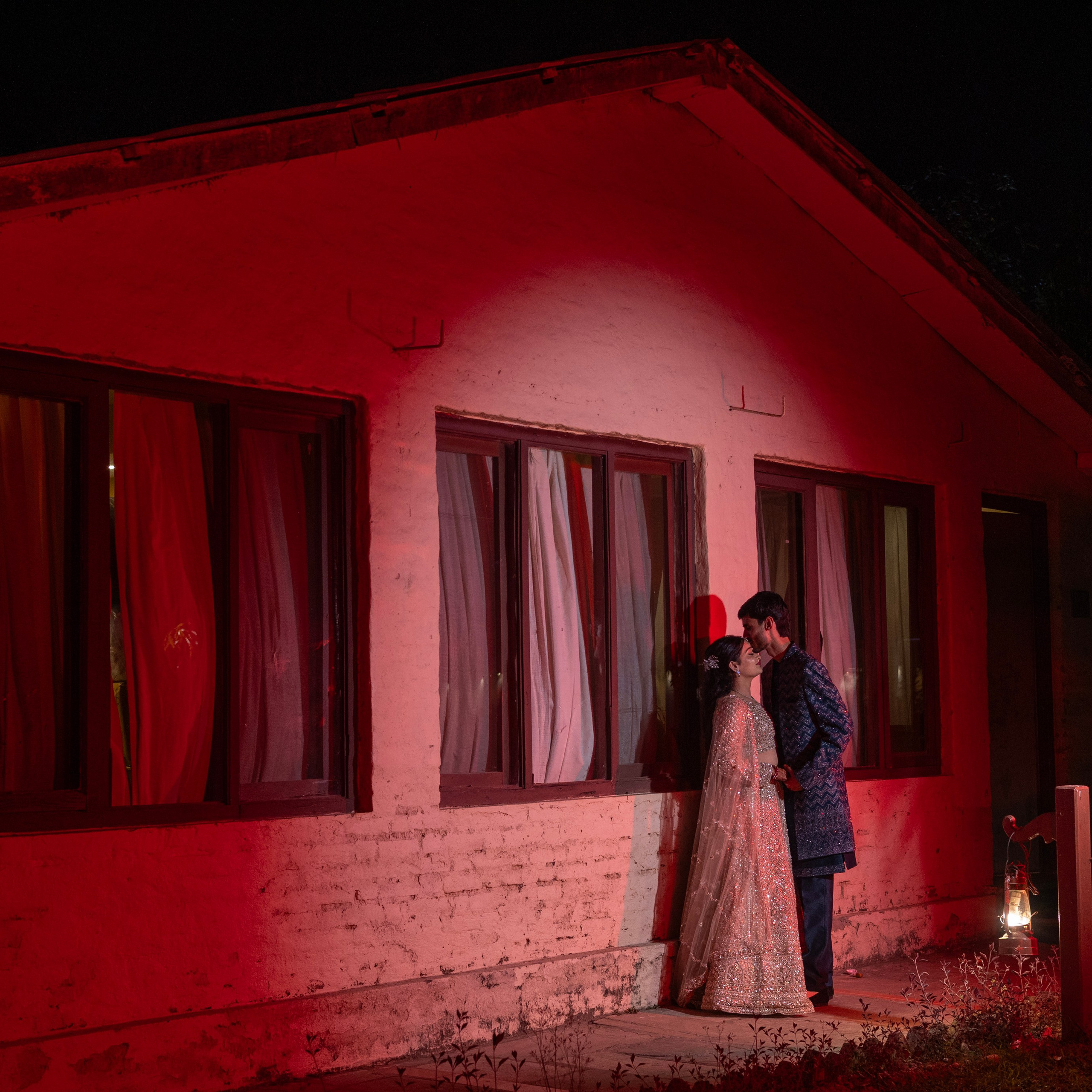 WEDDING SACHIN & SHIVANI 11-03-2026