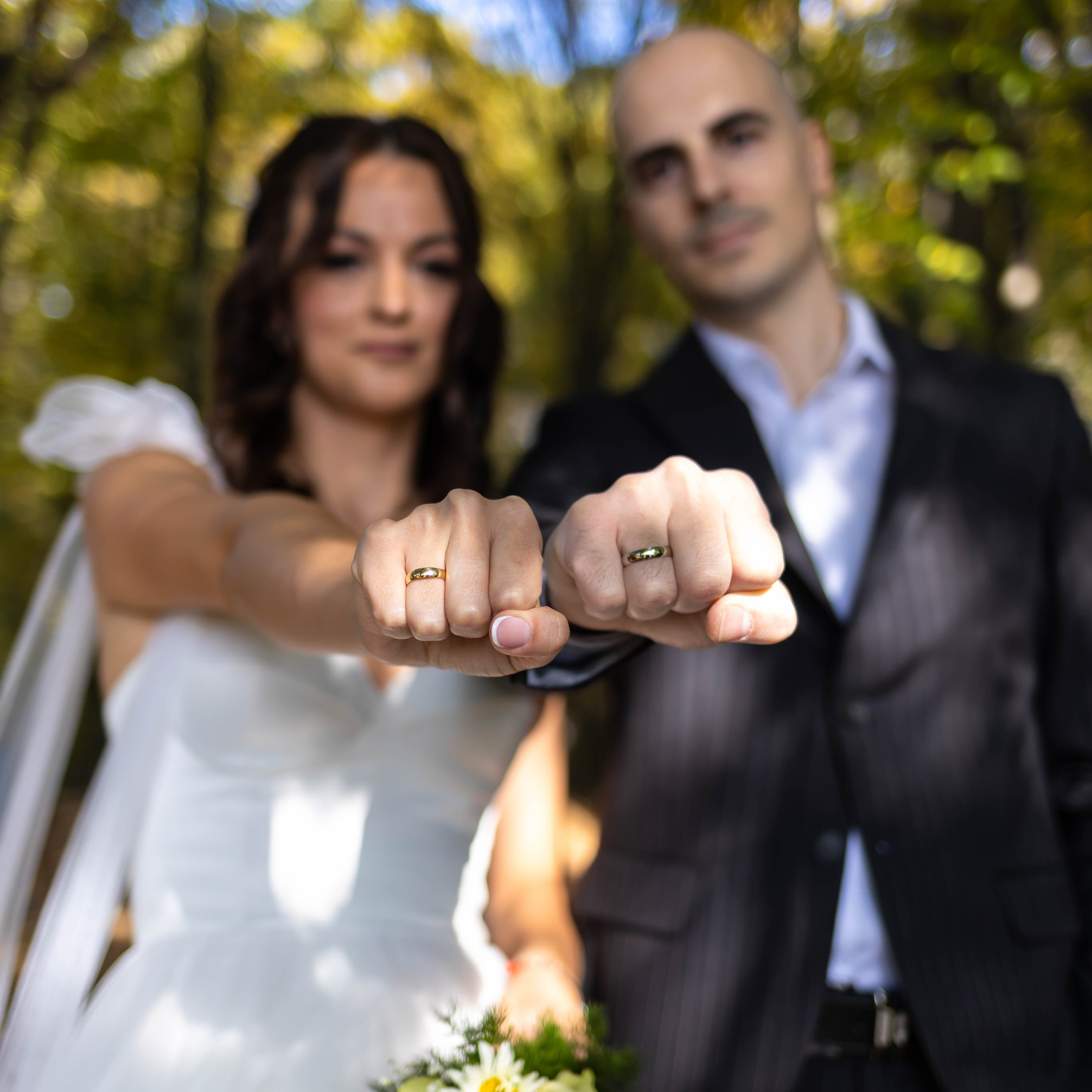 Venčanja. Fotografisanje venčanja, porodičnih trenutaka i portreta