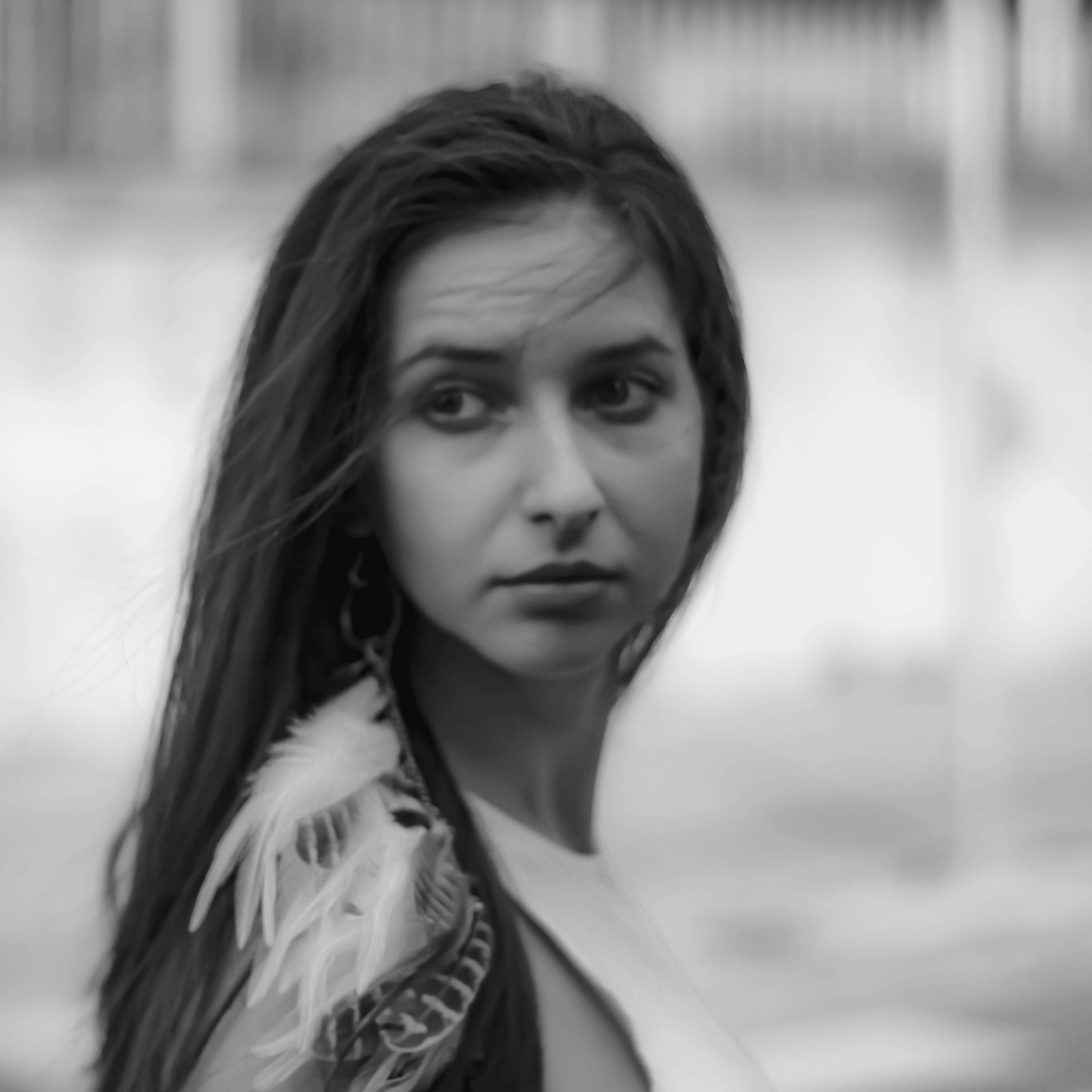 Portraits. Weddings, family and portrait photography