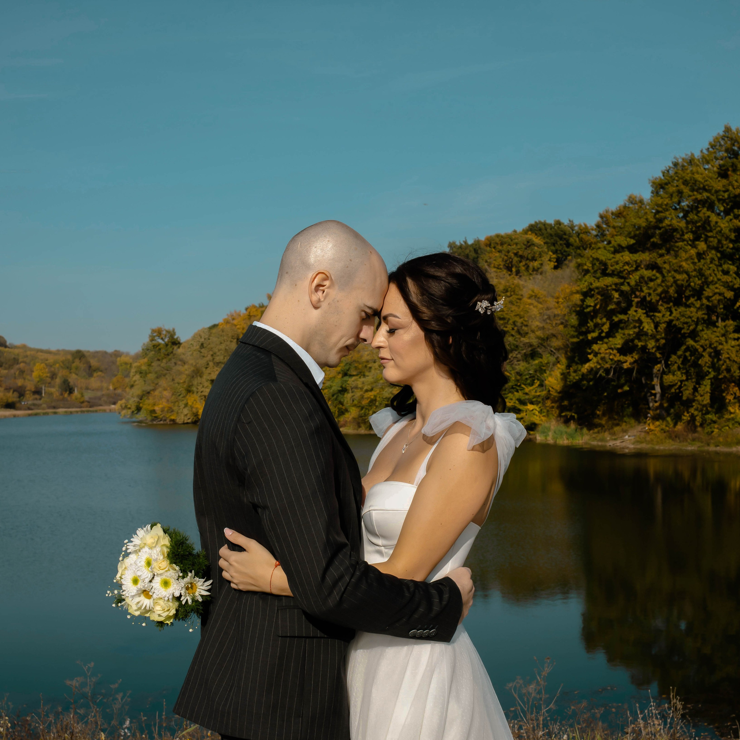 Venčanja. Fotografisanje venčanja, porodičnih trenutaka i portreta