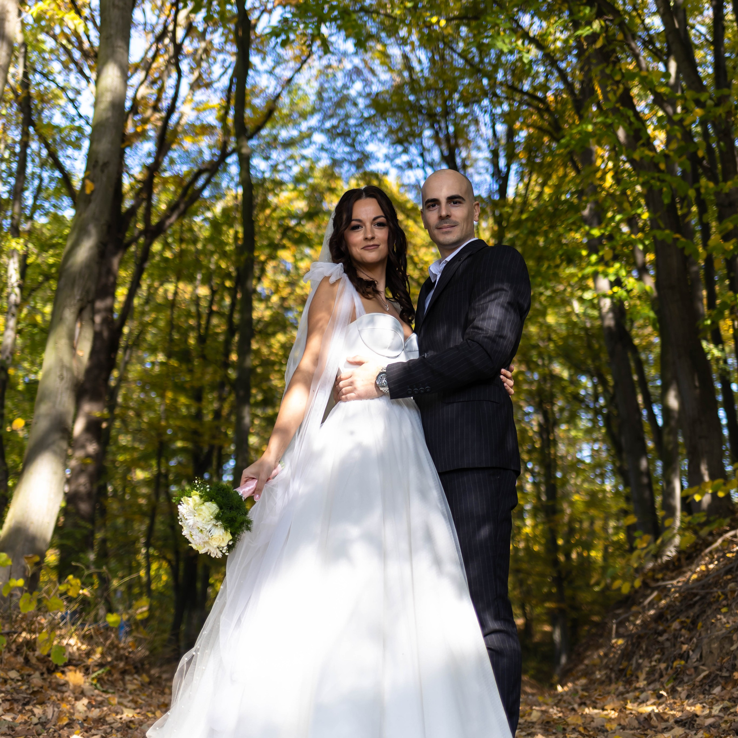 Venčanja. Fotografisanje venčanja, porodičnih trenutaka i portreta