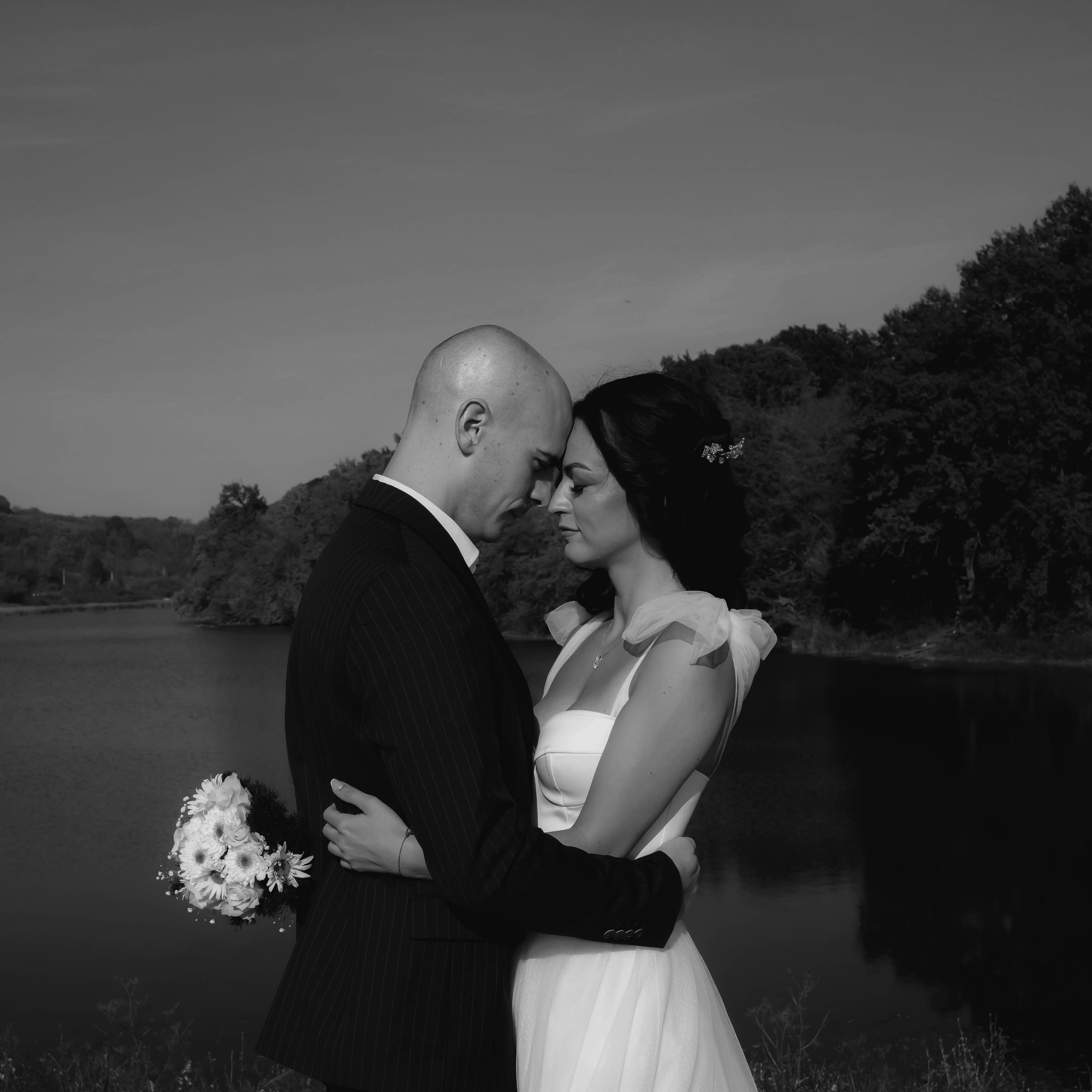 Venčanja. Fotografisanje venčanja, porodičnih trenutaka i portreta