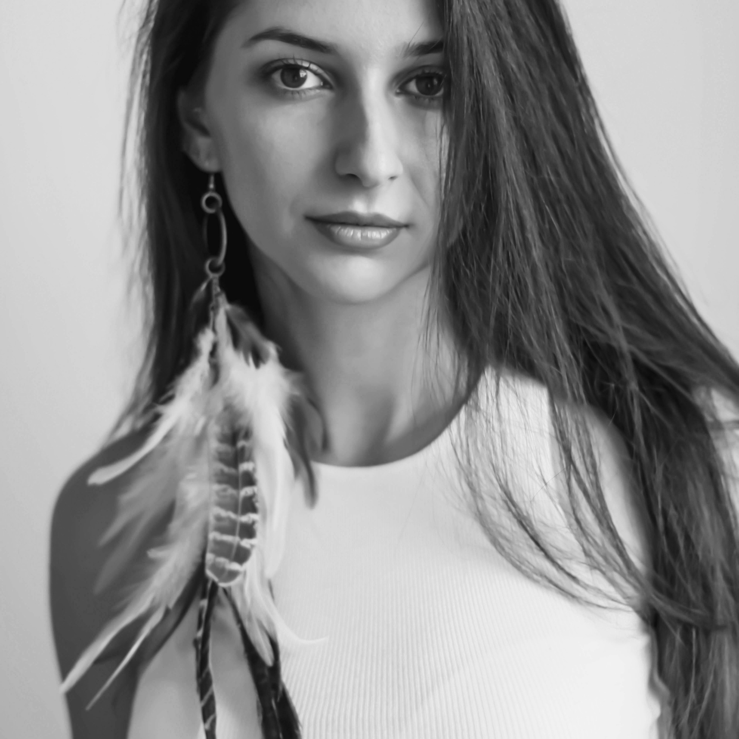 Portraits. Weddings, family and portrait photography