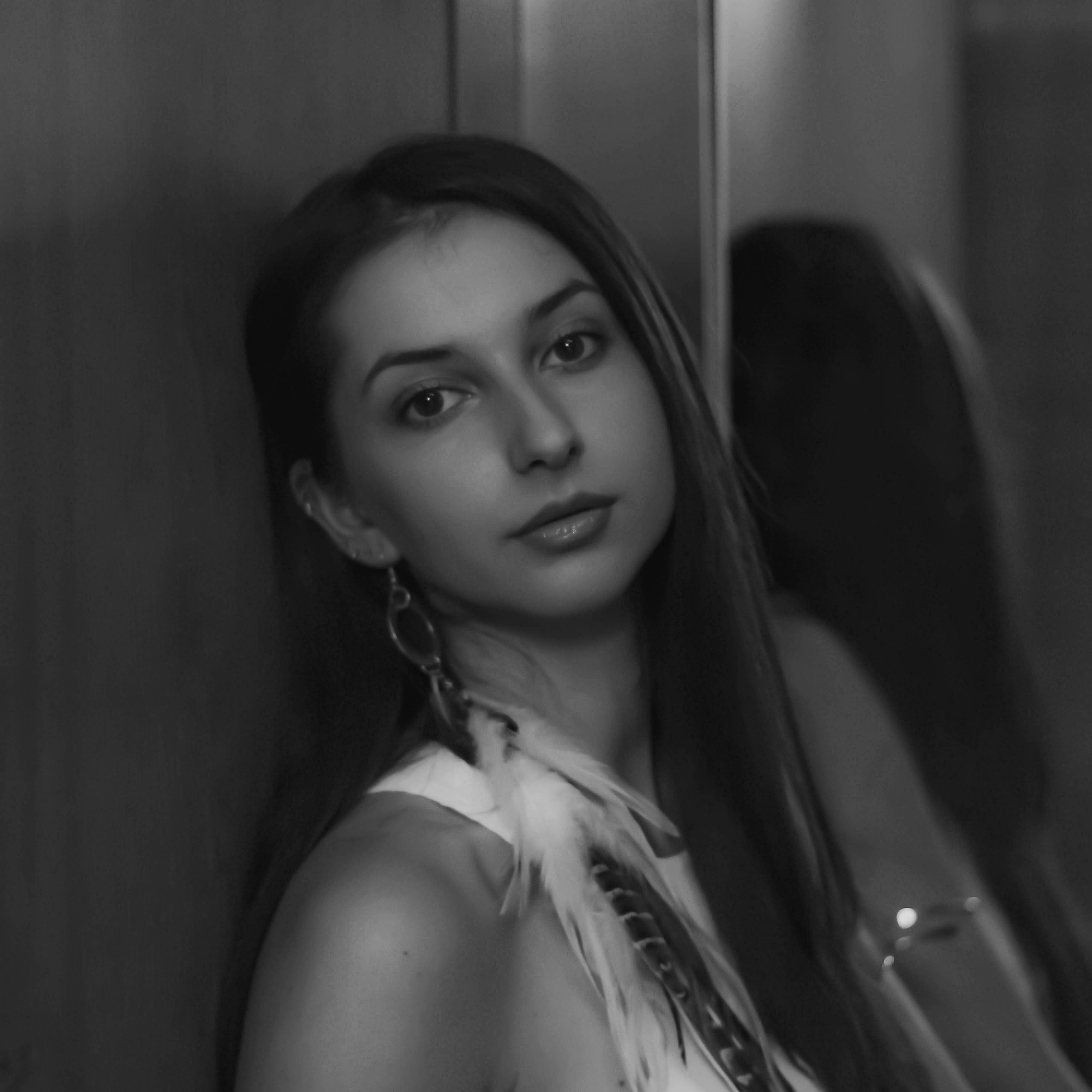 Portraits. Weddings, family and portrait photography