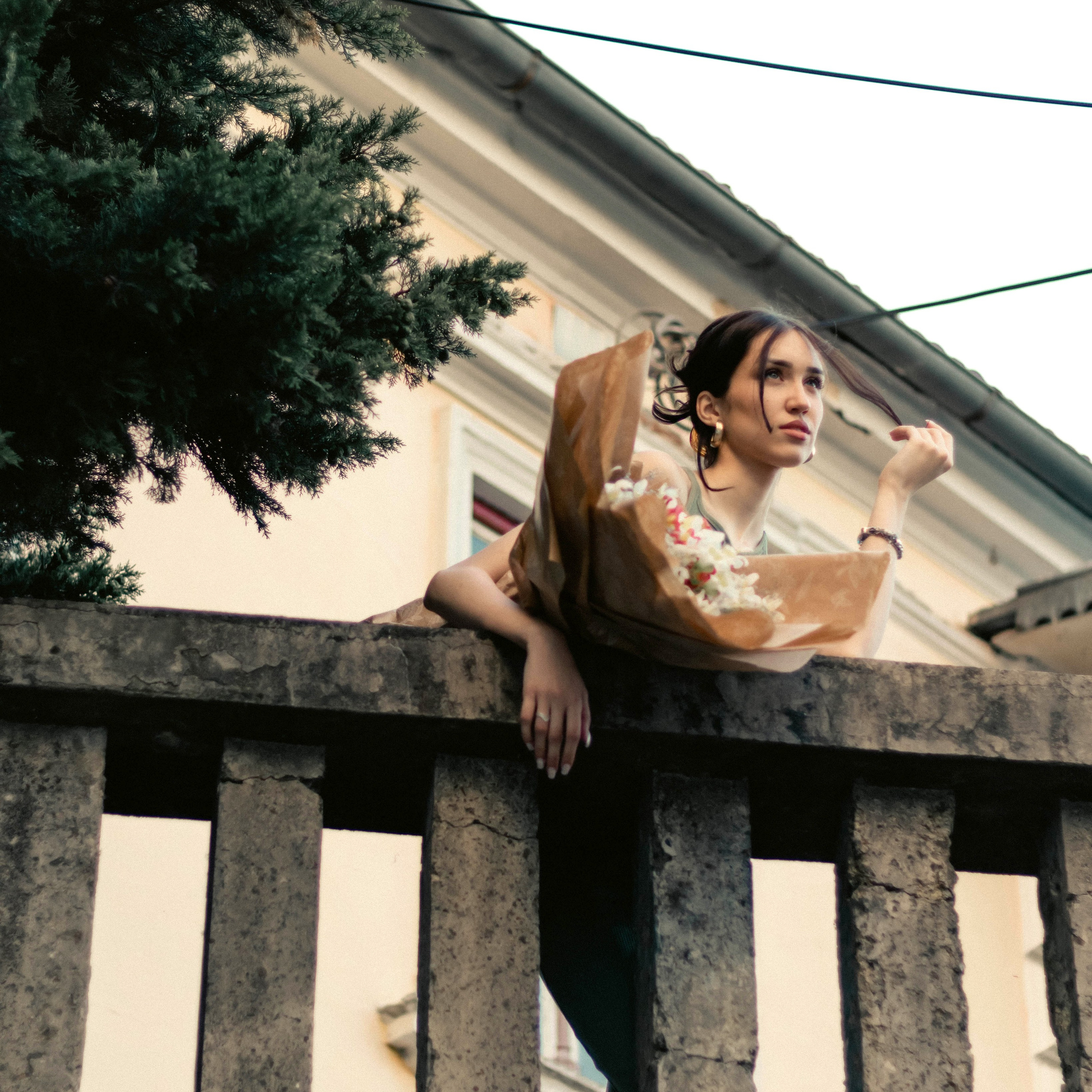 Portraits. Weddings, family and portrait photography