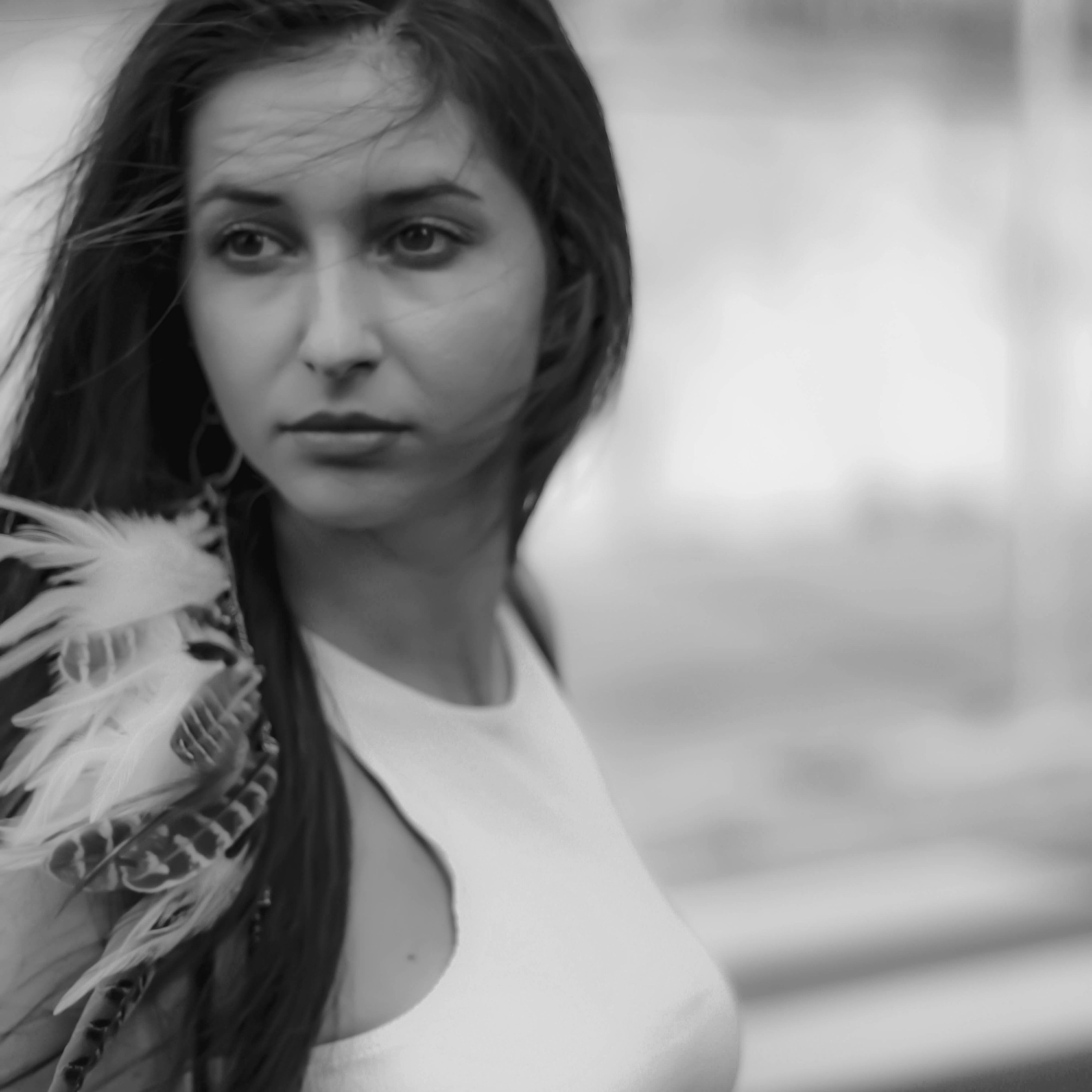 Portraits. Weddings, family and portrait photography