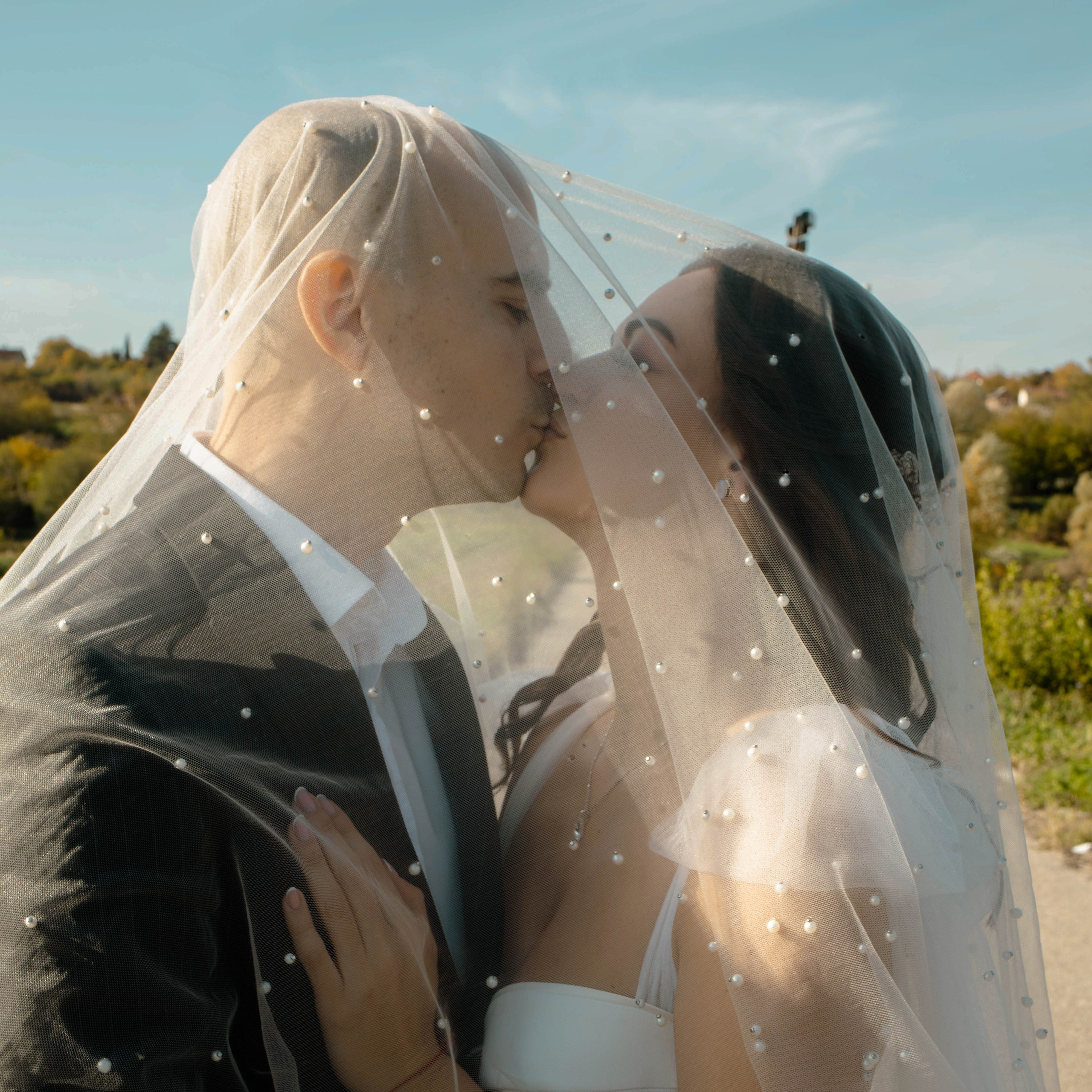 Venčanja. Fotografisanje venčanja, porodičnih trenutaka i portreta