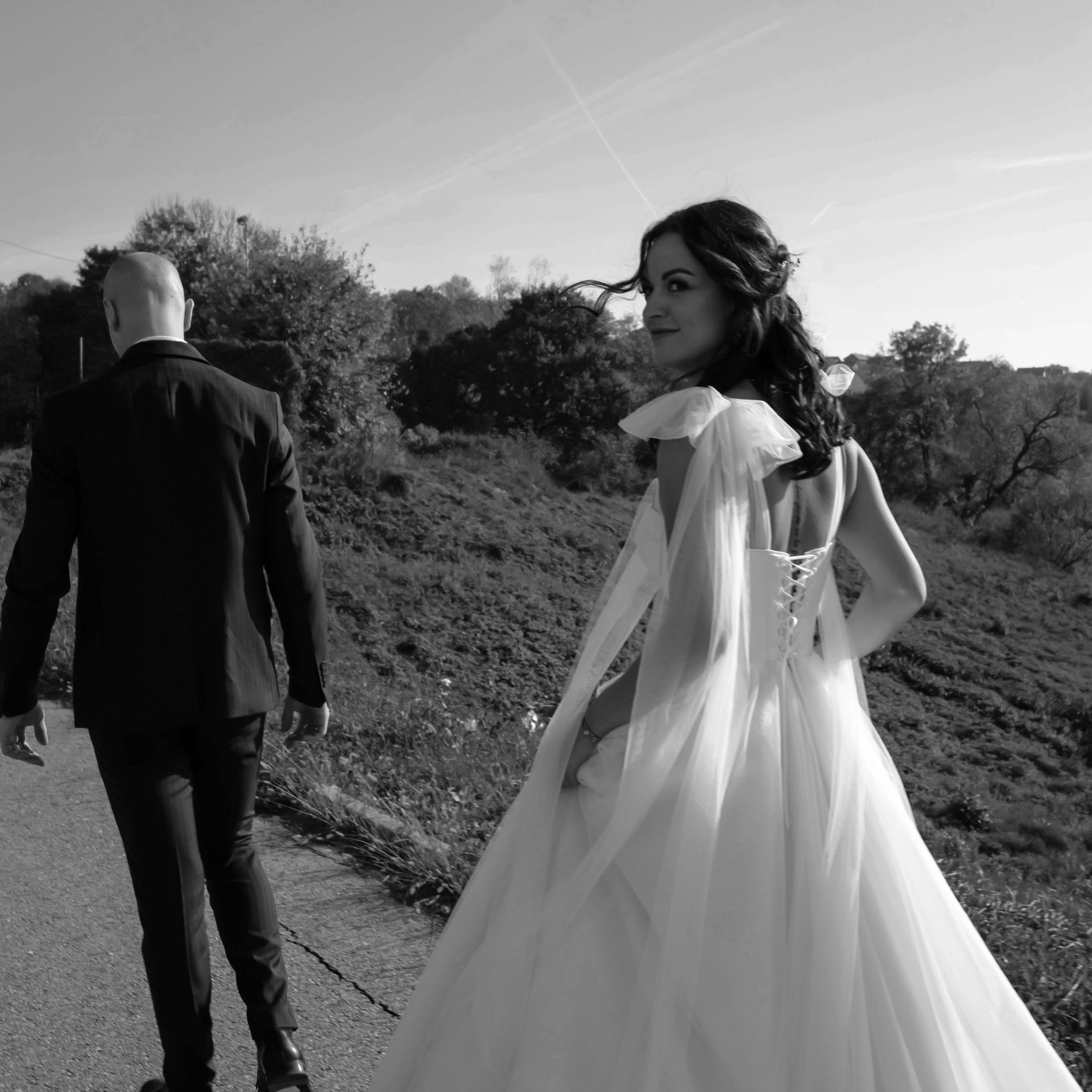 Venčanja. Fotografisanje venčanja, porodičnih trenutaka i portreta