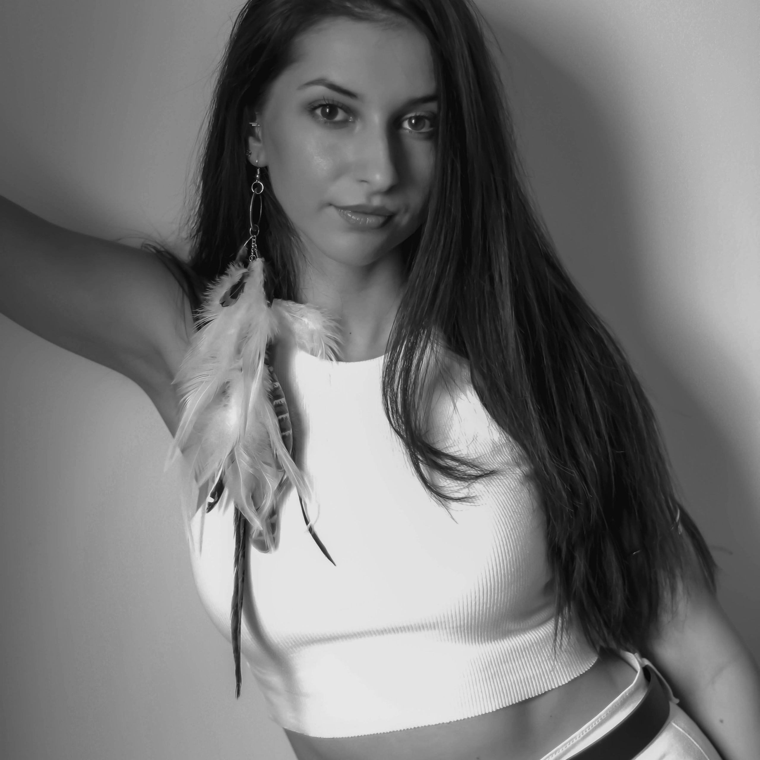 Portraits. Weddings, family and portrait photography