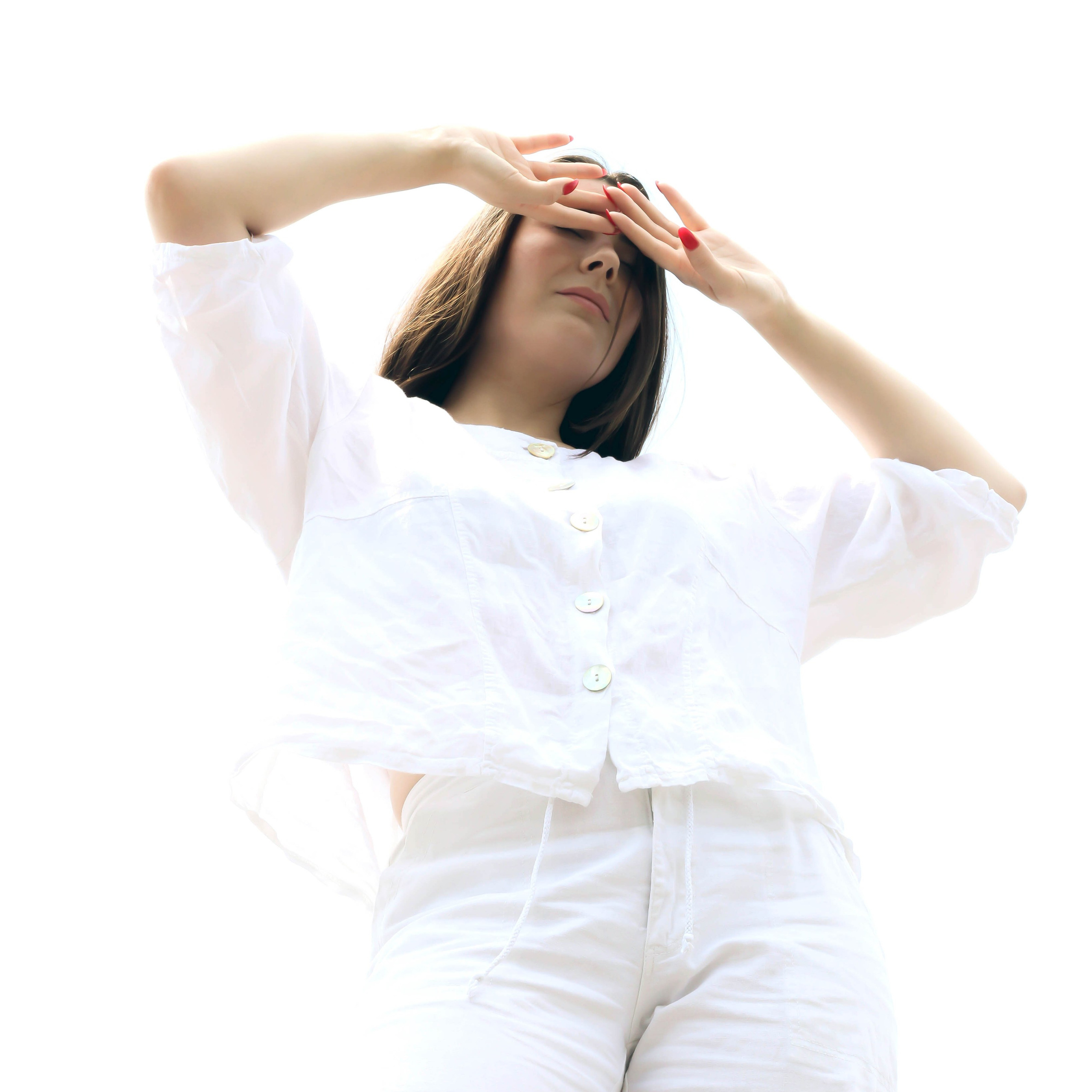 Portraits. Weddings, family and portrait photography