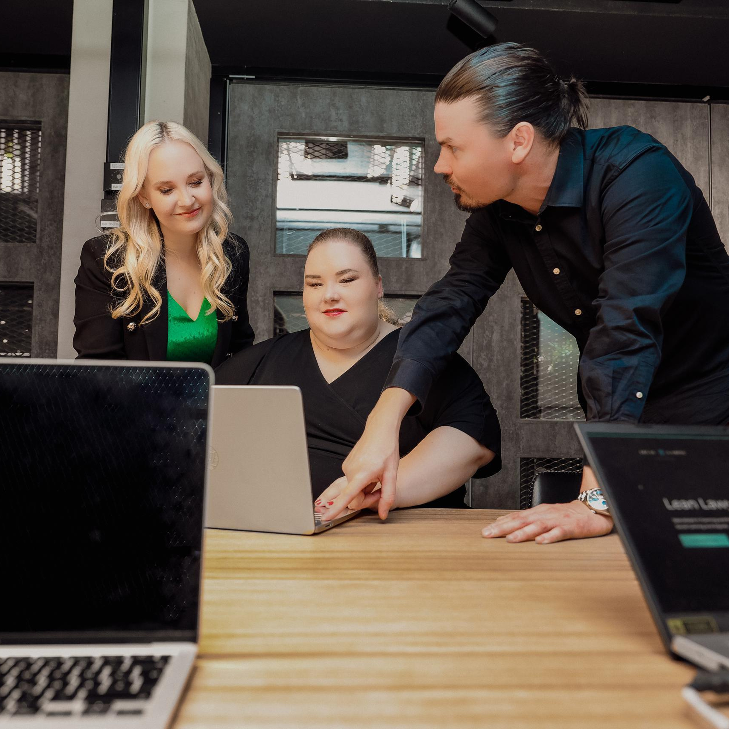 Testimonials. Photographer Marina Gargi