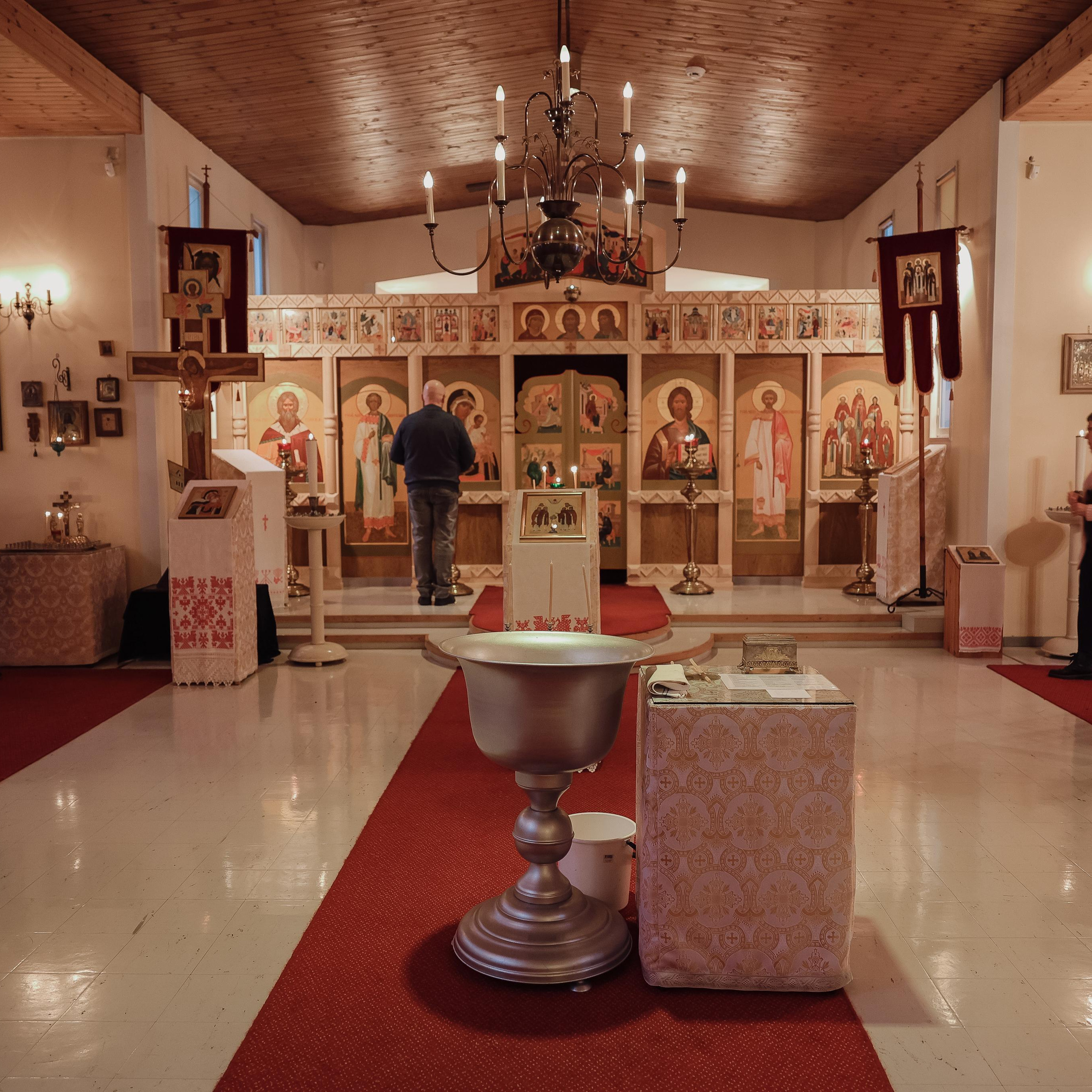 Testimonials. Photographer Marina Gargi